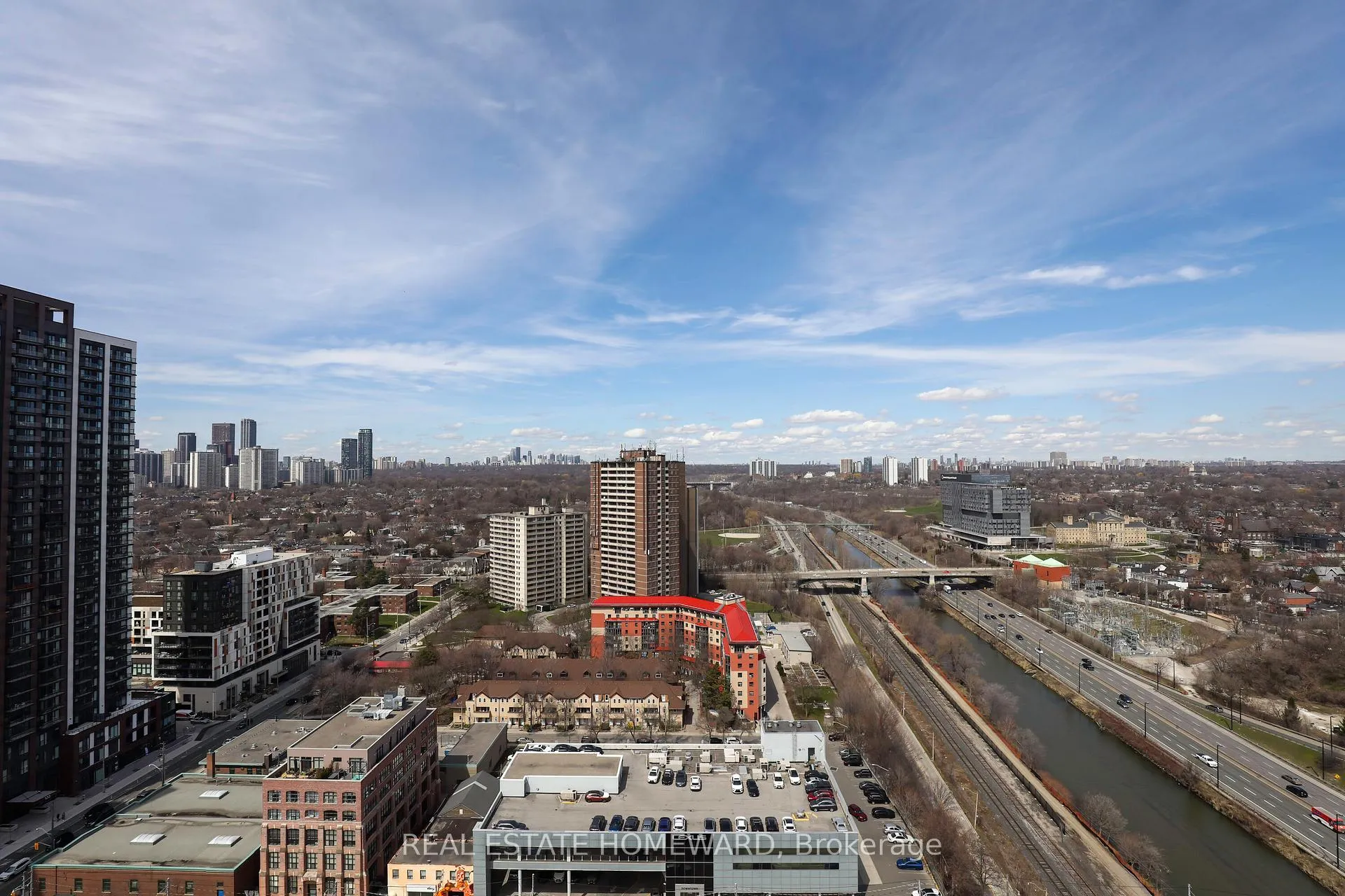 Photo 24 of Unit 2410, 5 Defries Street, Toronto, Regent Park — HOMEH