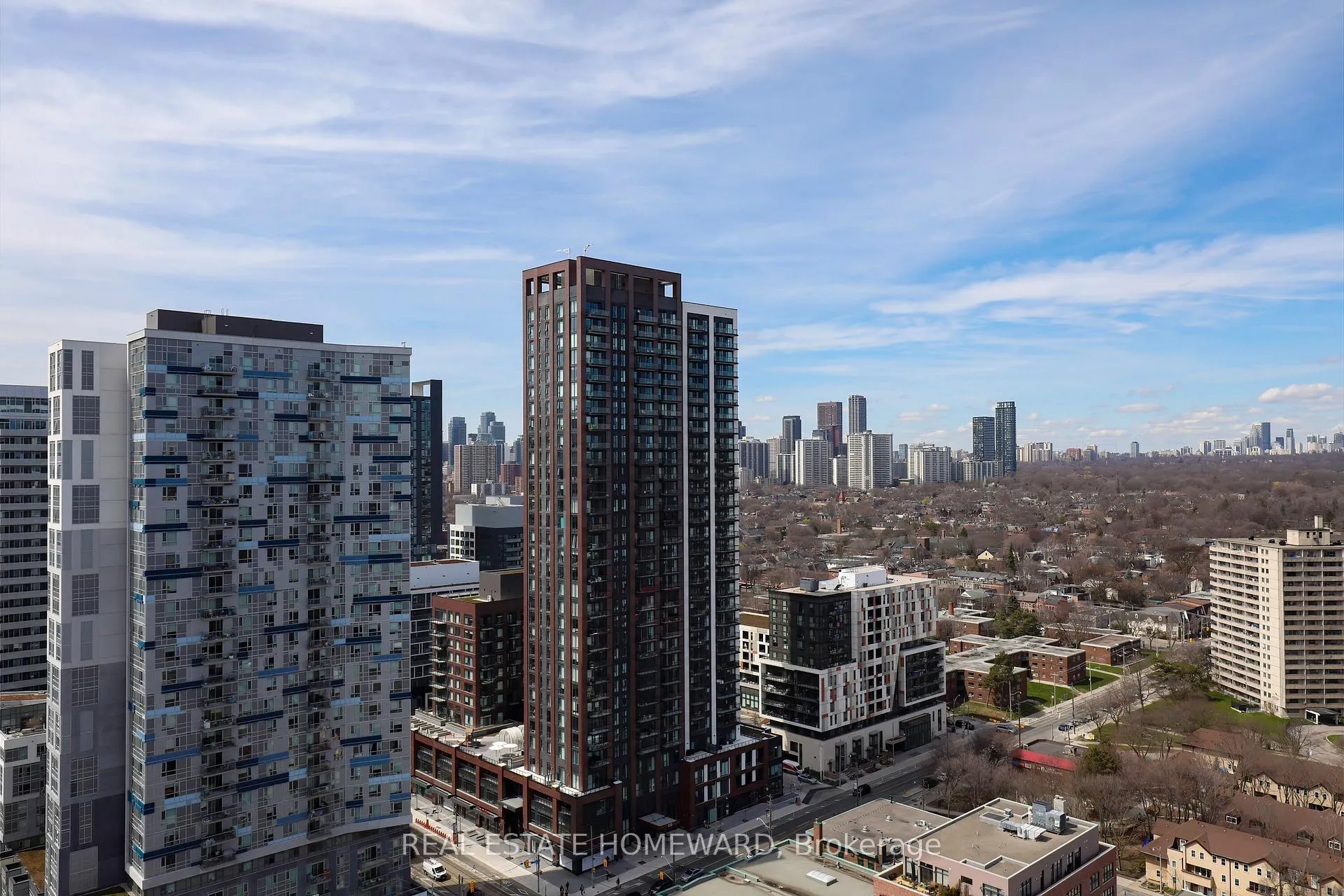 Photo 26 of Unit 2410, 5 Defries Street, Toronto, Regent Park — HOMEH