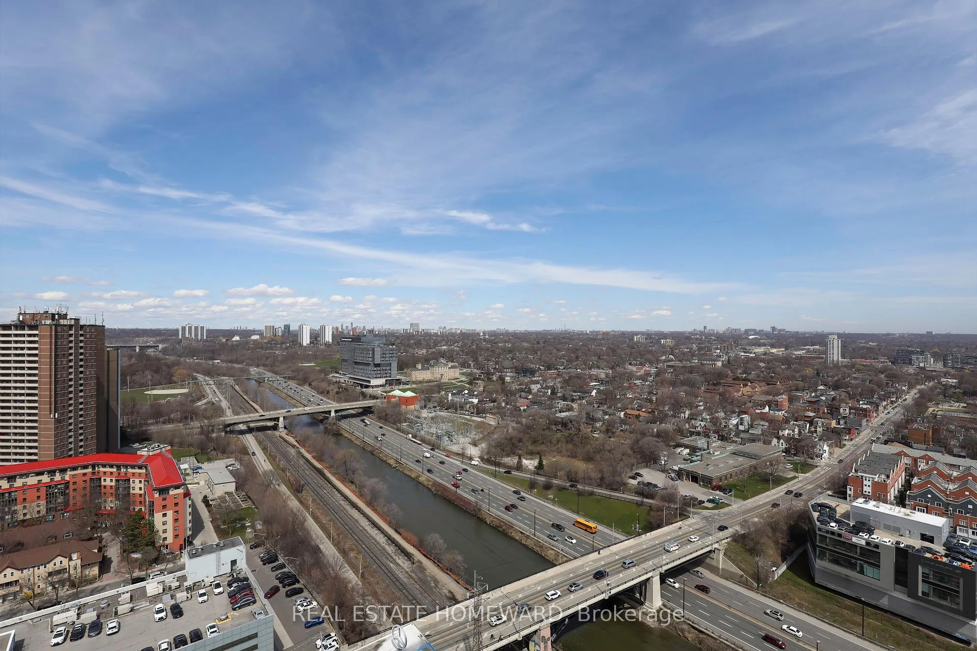 Photo 27 of Unit 2410, 5 Defries Street, Toronto, Regent Park — HOMEH