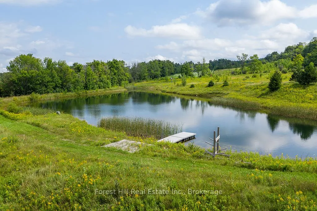 Photo 9 of 415763 10th Line, Blue Mountains — HOMEH