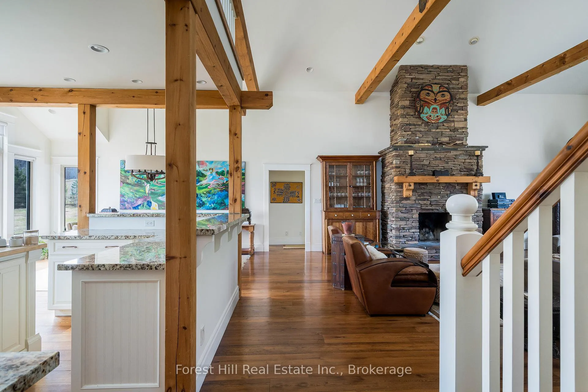 Photo 17 of 415763 10th Line, Blue Mountains — HOMEH