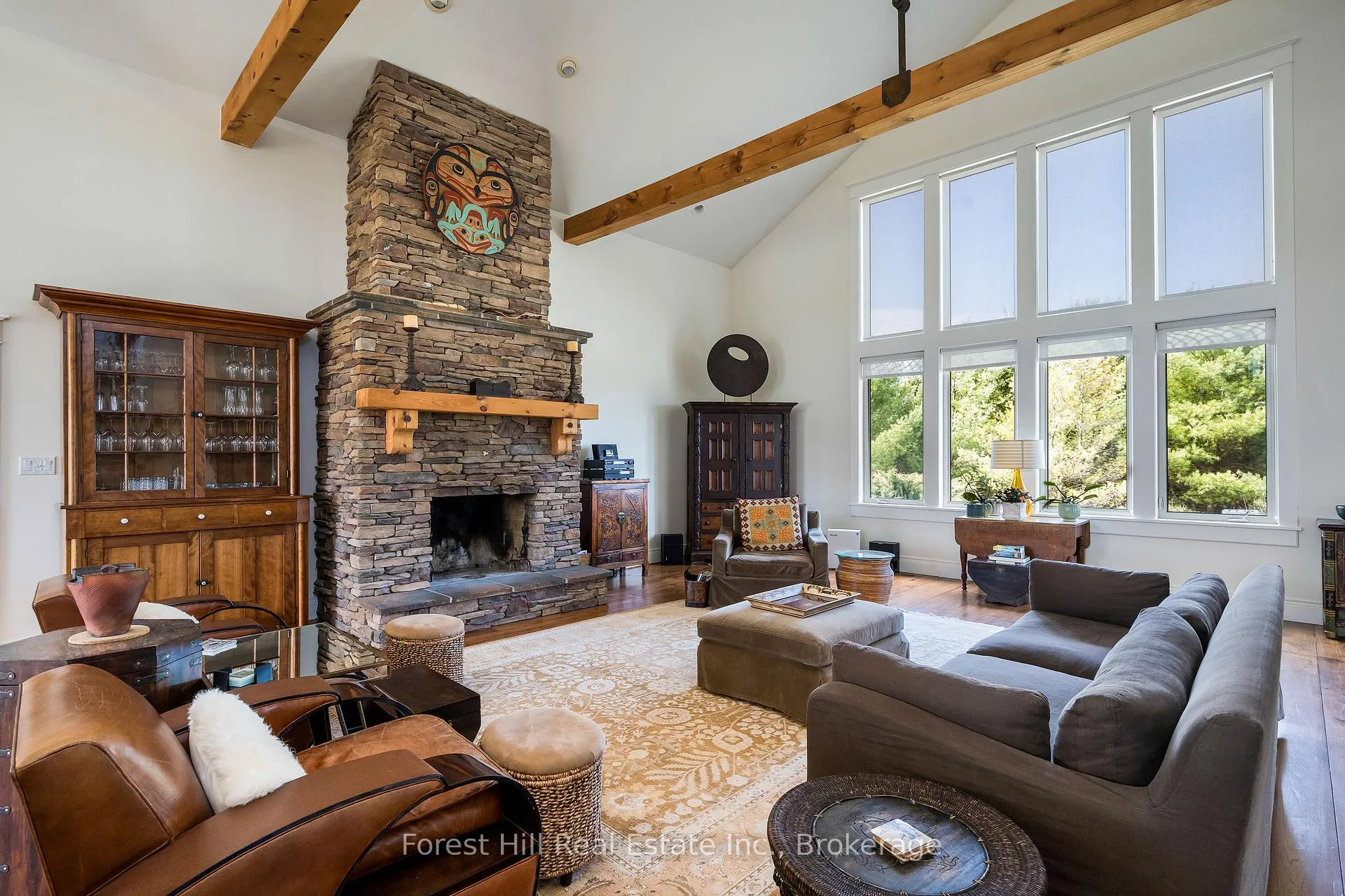 Photo 18 of 415763 10th Line, Blue Mountains — HOMEH