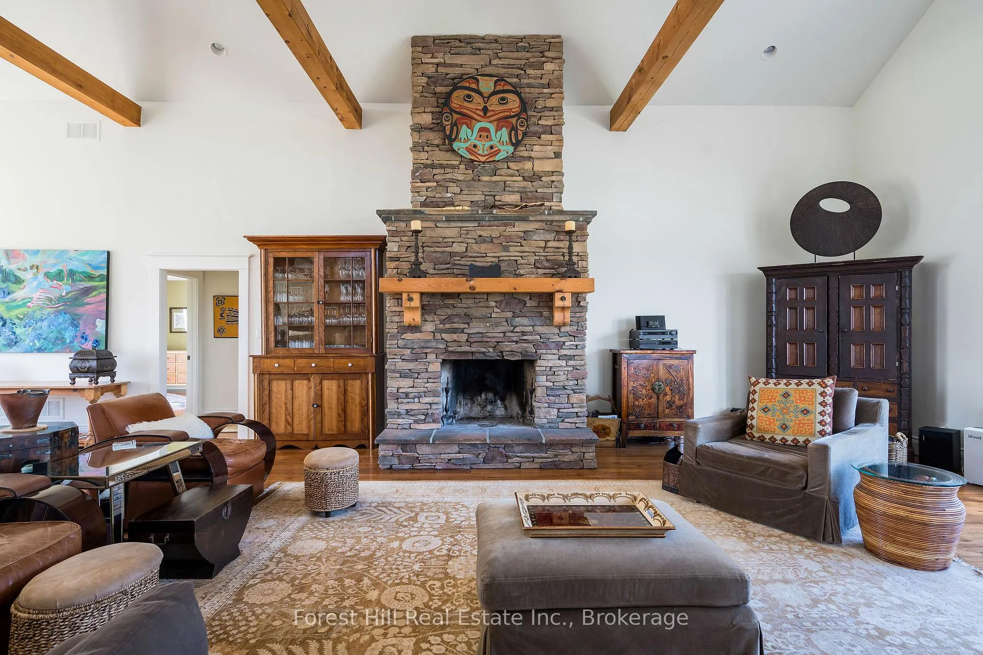 Photo 19 of 415763 10th Line, Blue Mountains — HOMEH