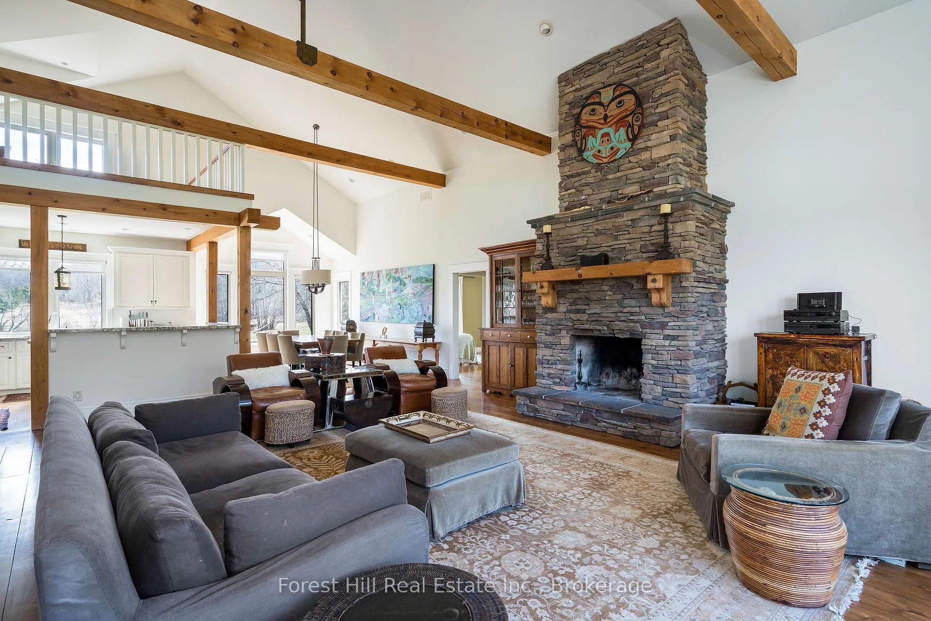 Photo 20 of 415763 10th Line, Blue Mountains — HOMEH