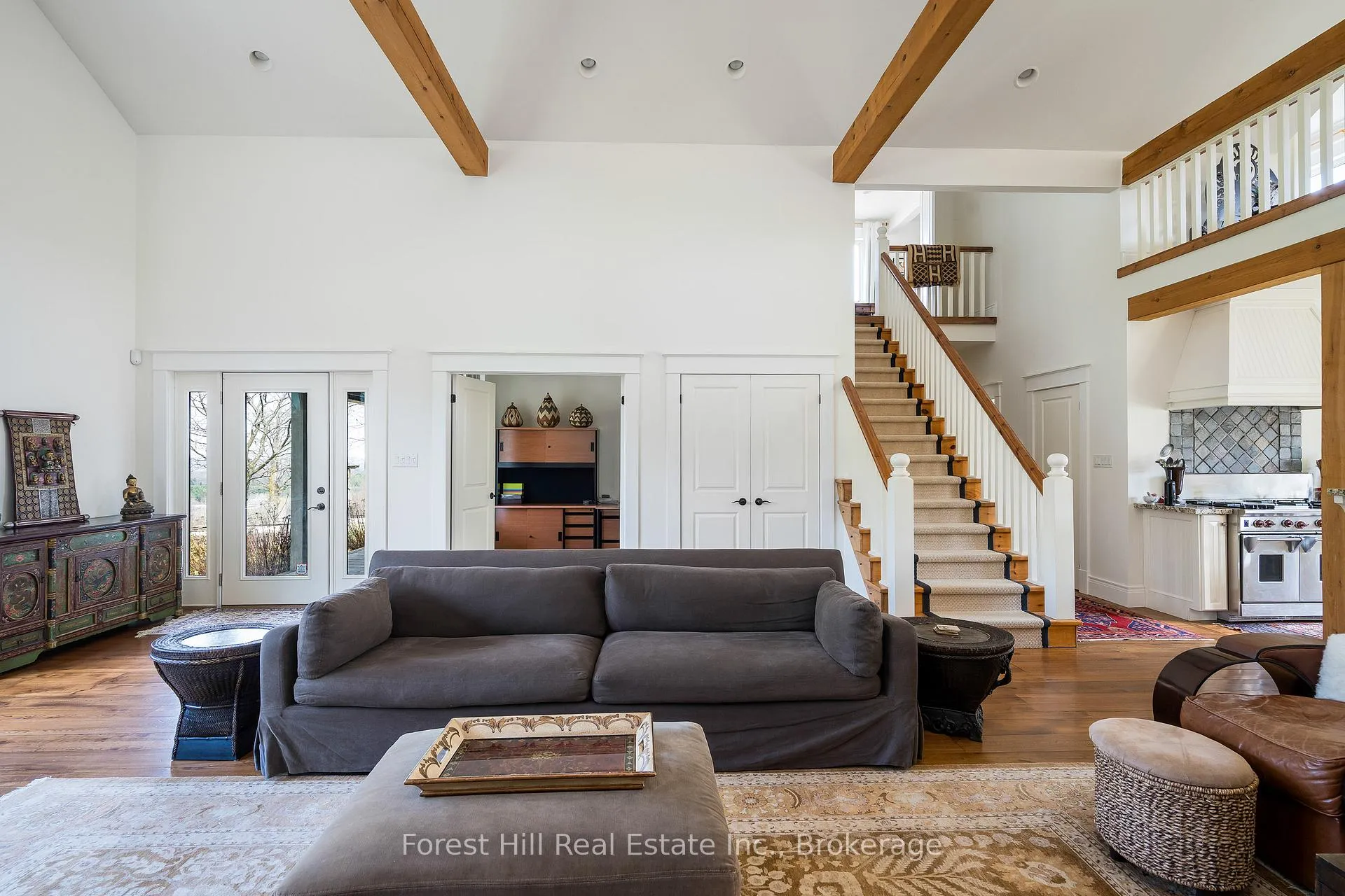 Photo 22 of 415763 10th Line, Blue Mountains — HOMEH
