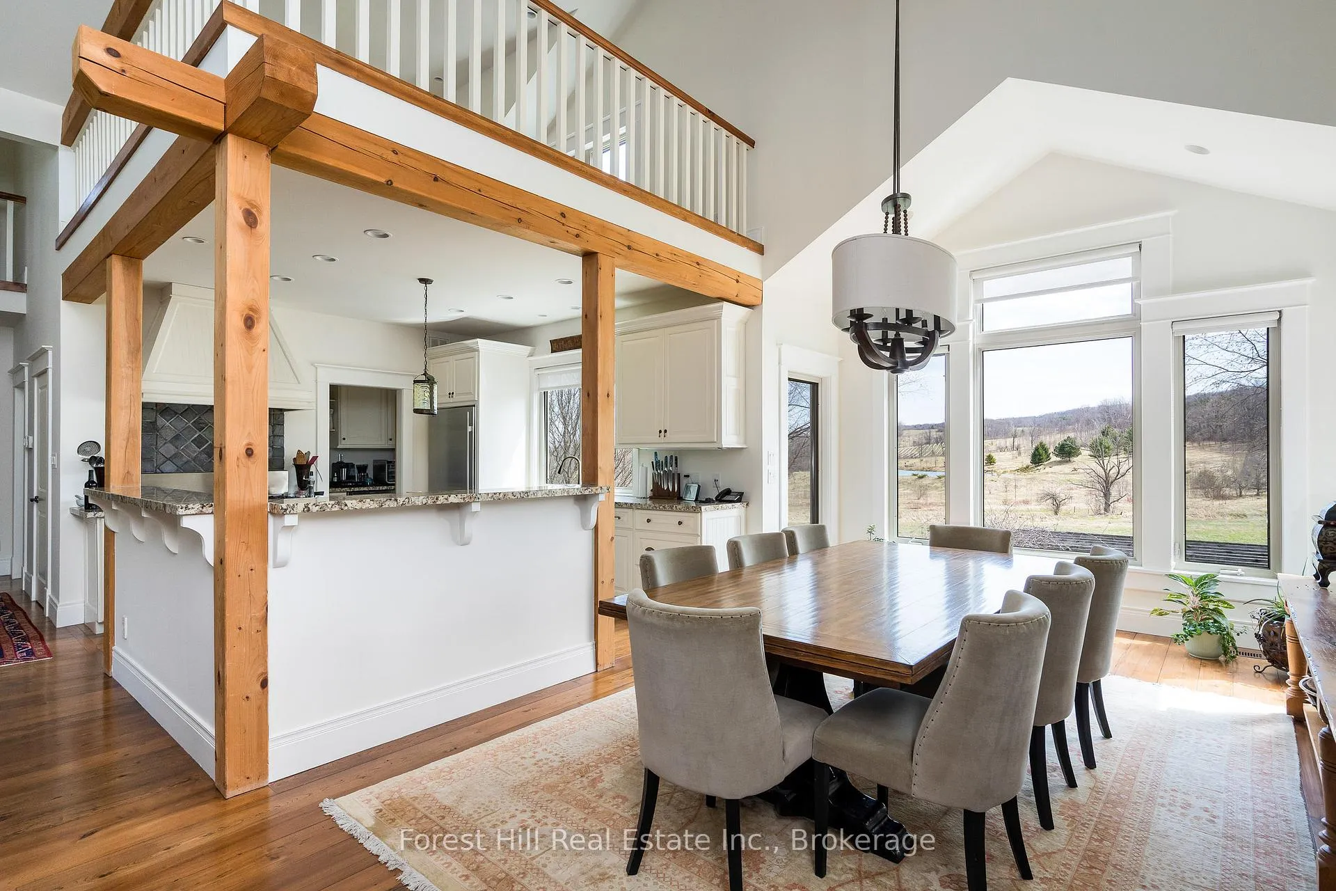 Photo 23 of 415763 10th Line, Blue Mountains — HOMEH