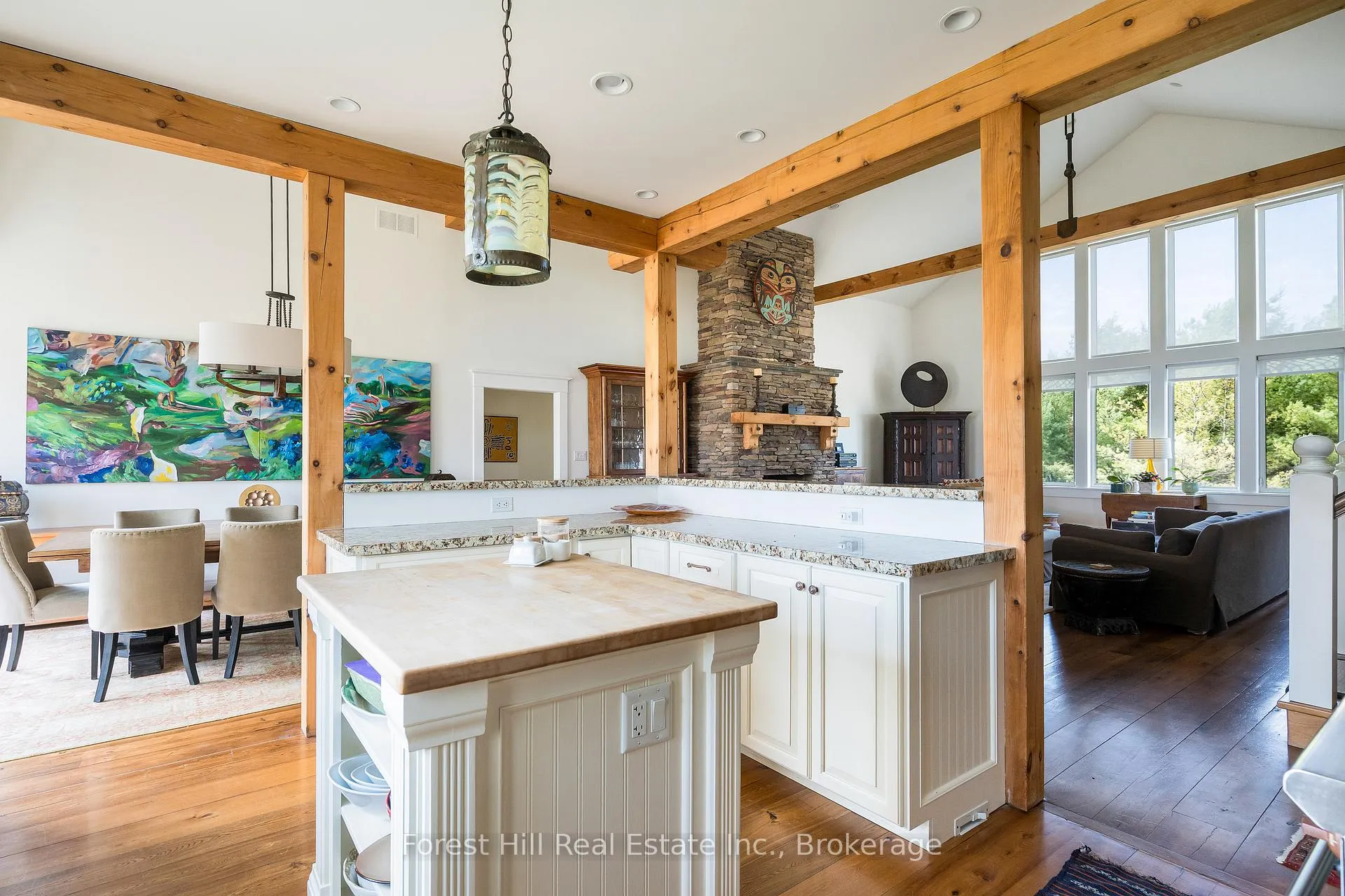 Photo 26 of 415763 10th Line, Blue Mountains — HOMEH