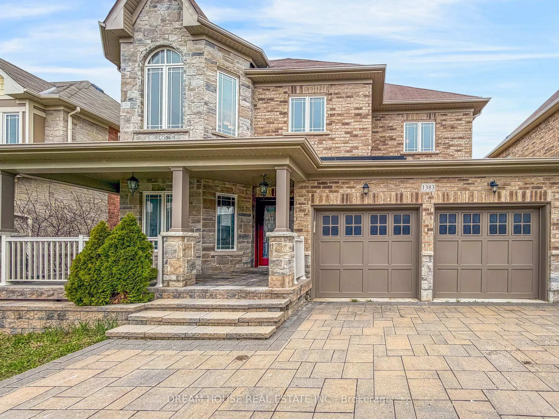 Photo 1 of 1383 Dallman Street, Innisfil, Lefroy — HOMEH