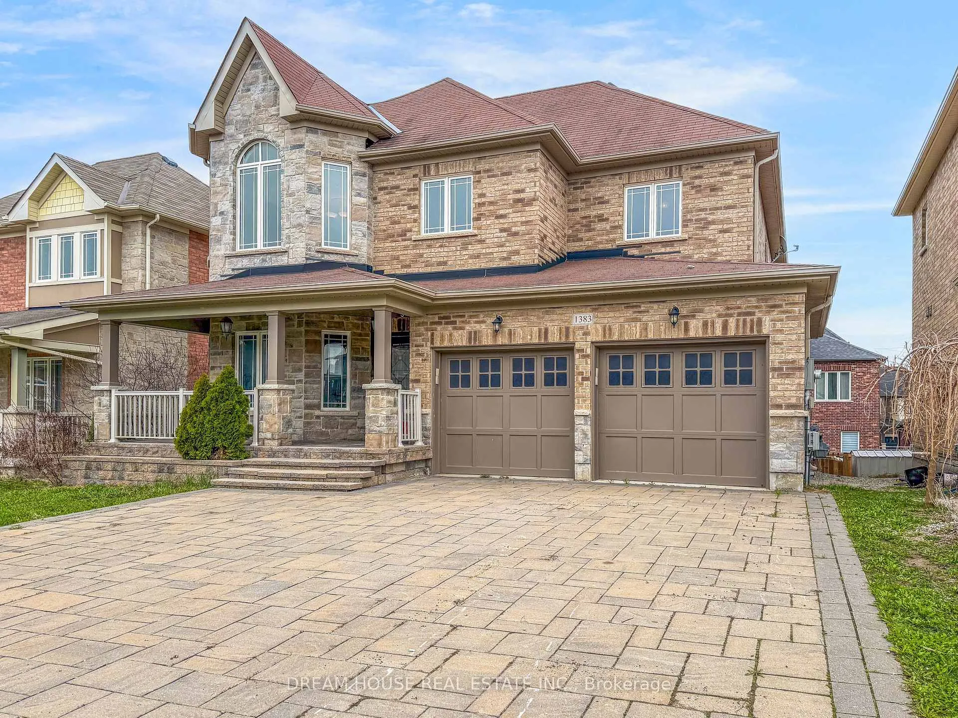 Photo 2 of 1383 Dallman Street, Innisfil, Lefroy — HOMEH