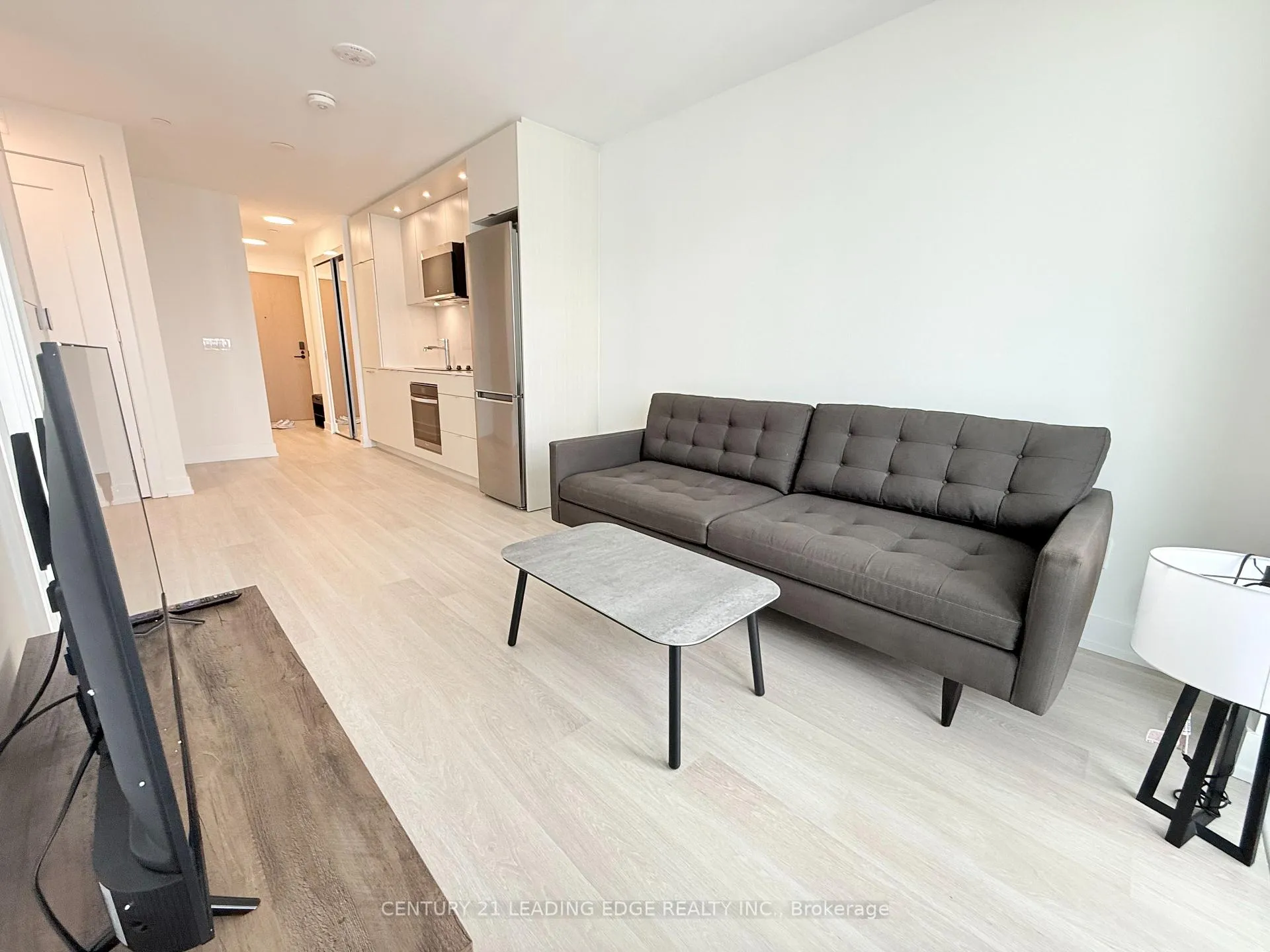 Front of Unit 2011, 60 Central Park Roadway Road
