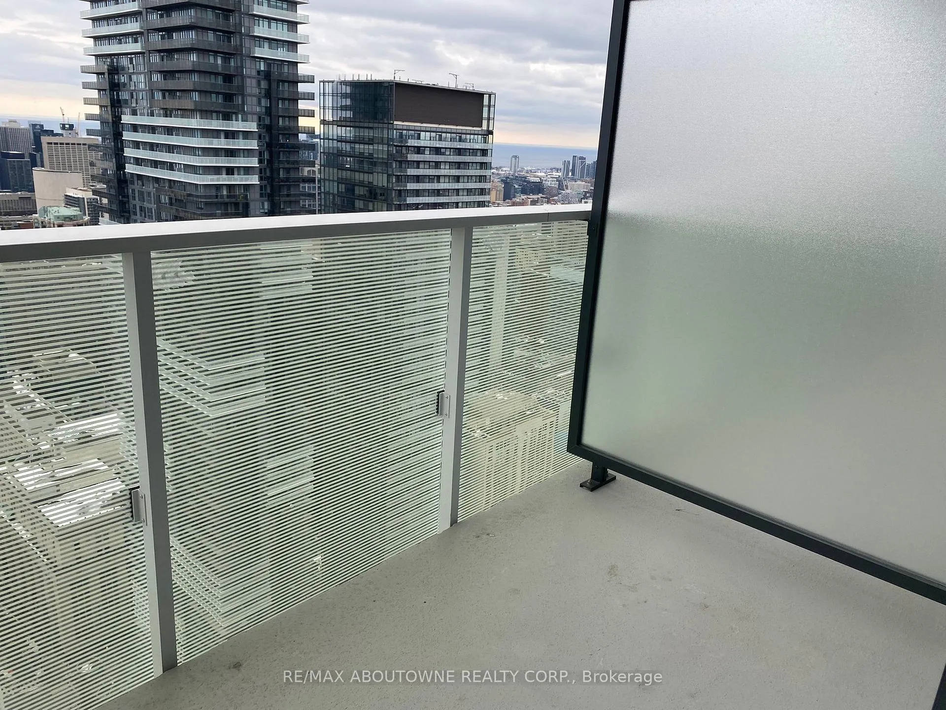 Photo 26 of Unit 5109, 501 Yonge Street, Toronto, Church-Yonge Corridor — HOMEH