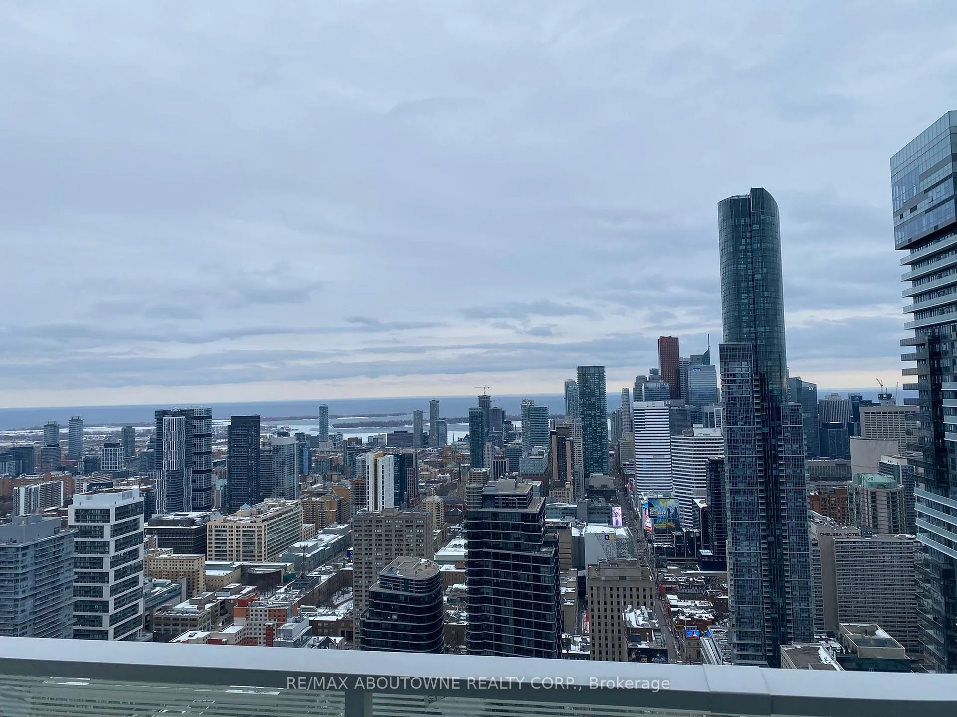 Photo 28 of Unit 5109, 501 Yonge Street, Toronto, Church-Yonge Corridor — HOMEH