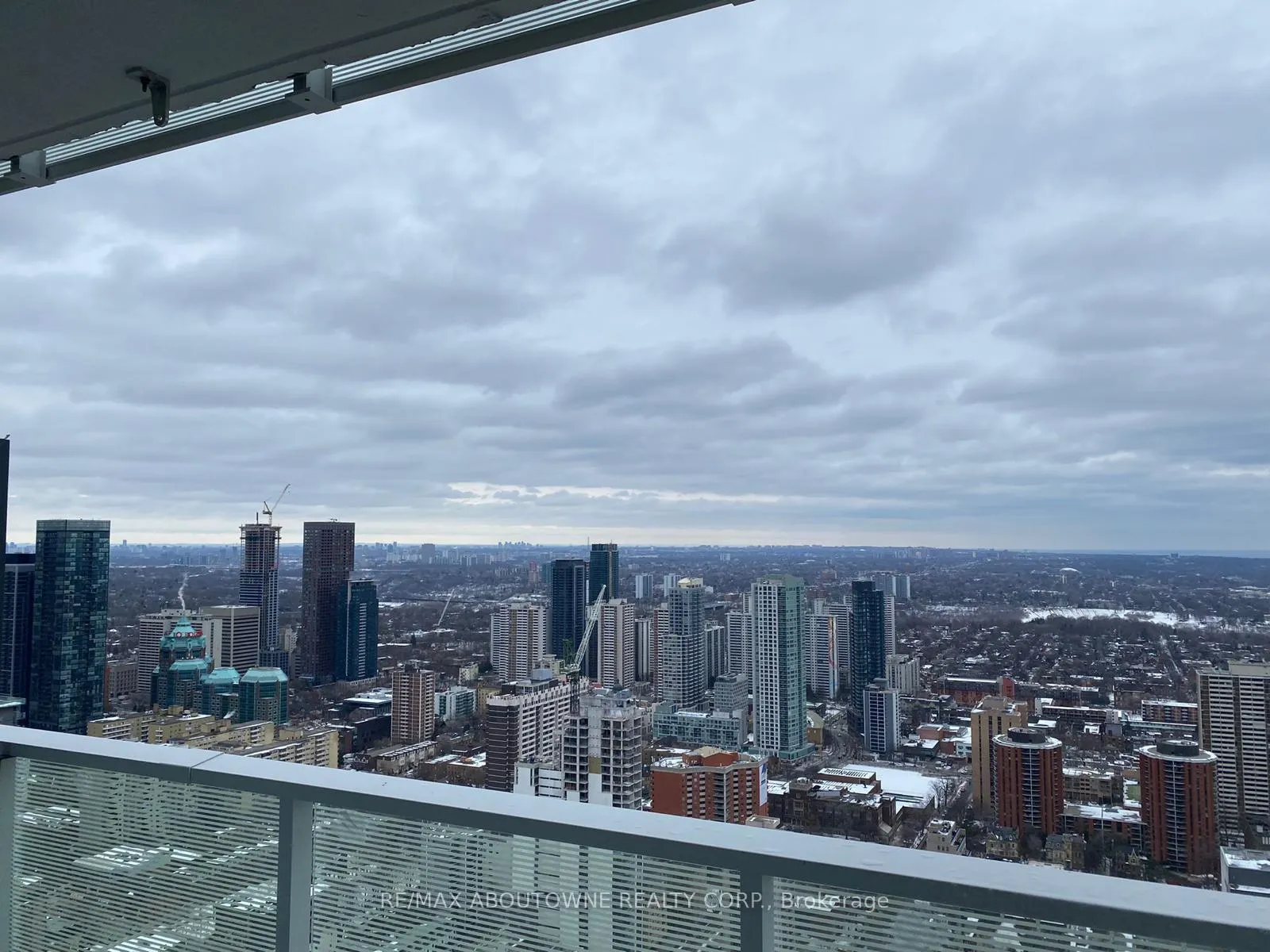 Photo 31 of Unit 5109, 501 Yonge Street, Toronto, Church-Yonge Corridor — HOMEH