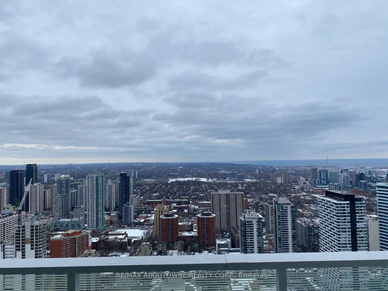 Photo 32 of Unit 5109, 501 Yonge Street, Toronto, Church-Yonge Corridor — HOMEH