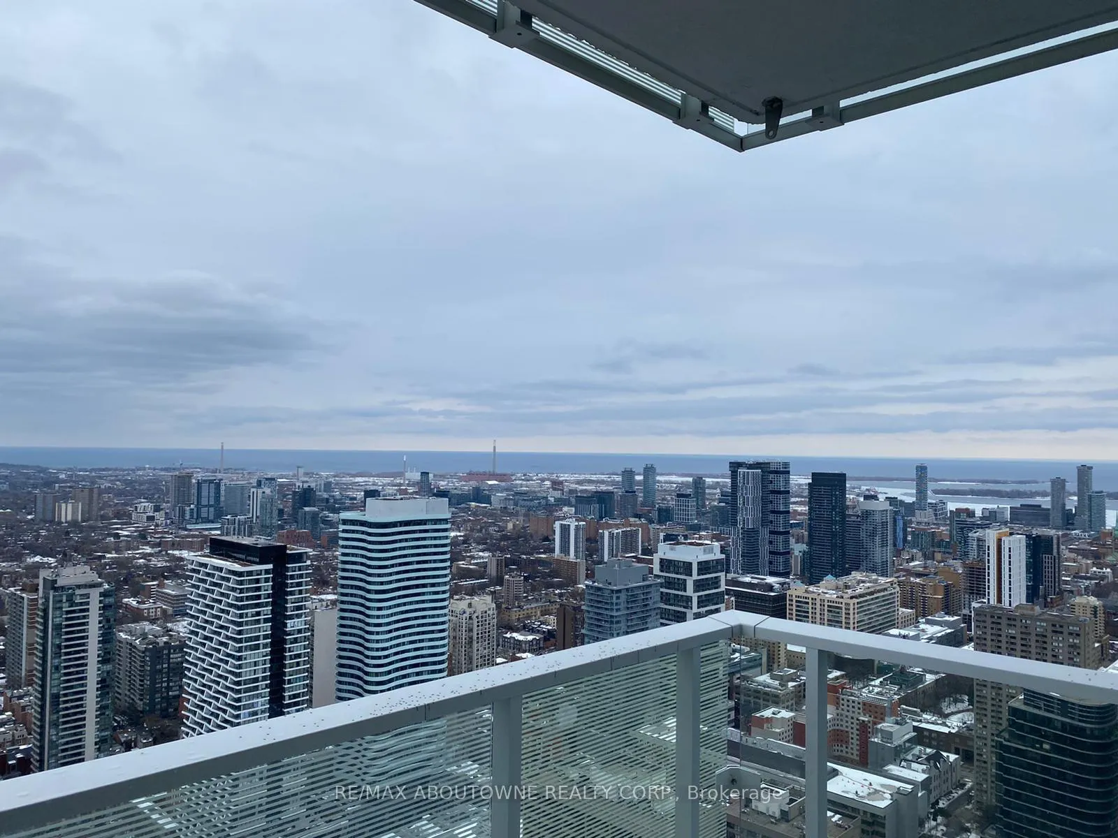 Photo 33 of Unit 5109, 501 Yonge Street, Toronto, Church-Yonge Corridor — HOMEH