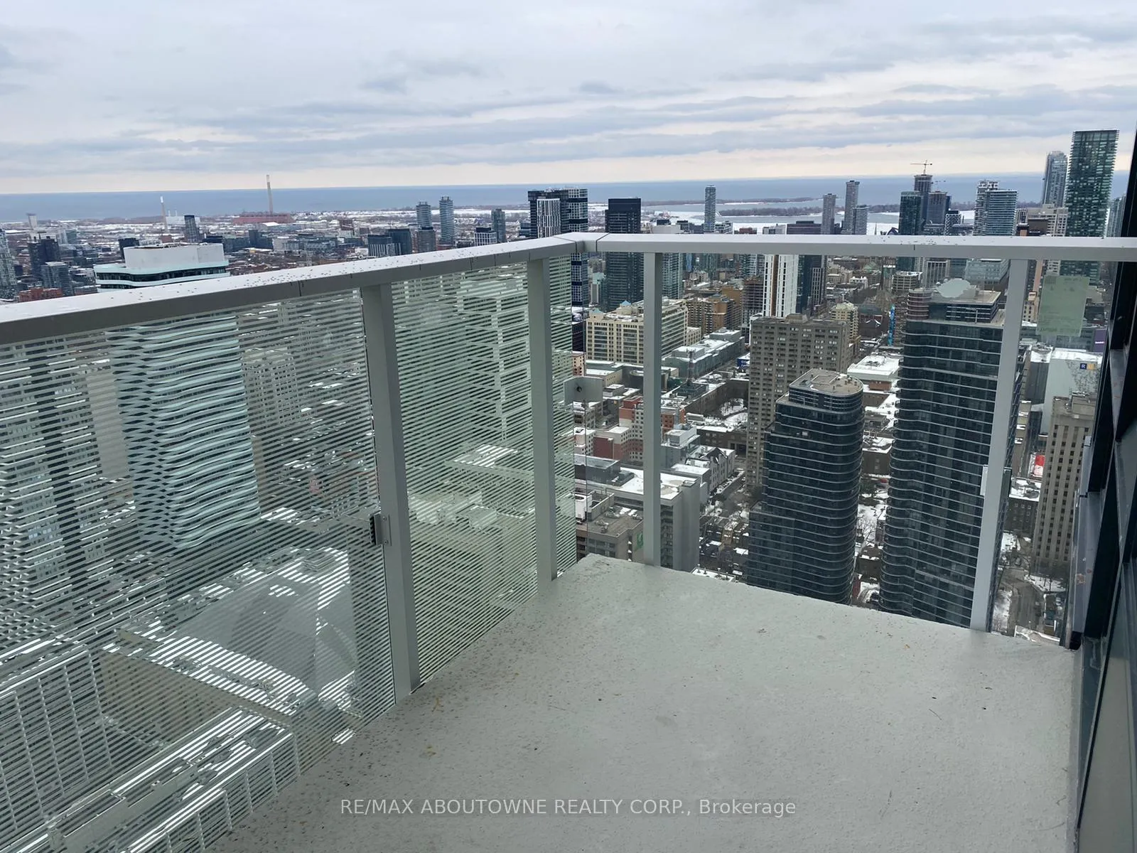 Photo 34 of Unit 5109, 501 Yonge Street, Toronto, Church-Yonge Corridor — HOMEH