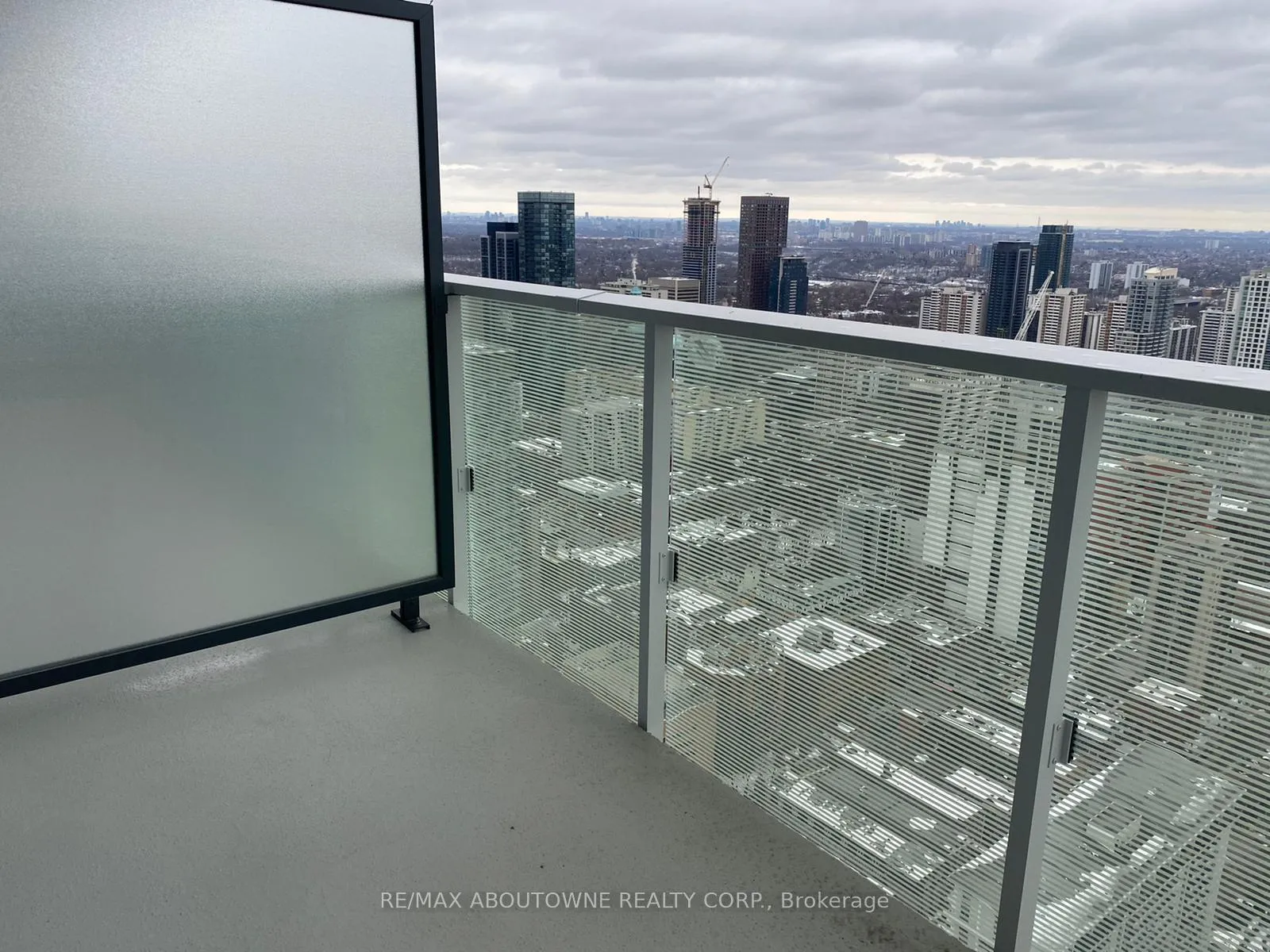Photo 35 of Unit 5109, 501 Yonge Street, Toronto, Church-Yonge Corridor — HOMEH