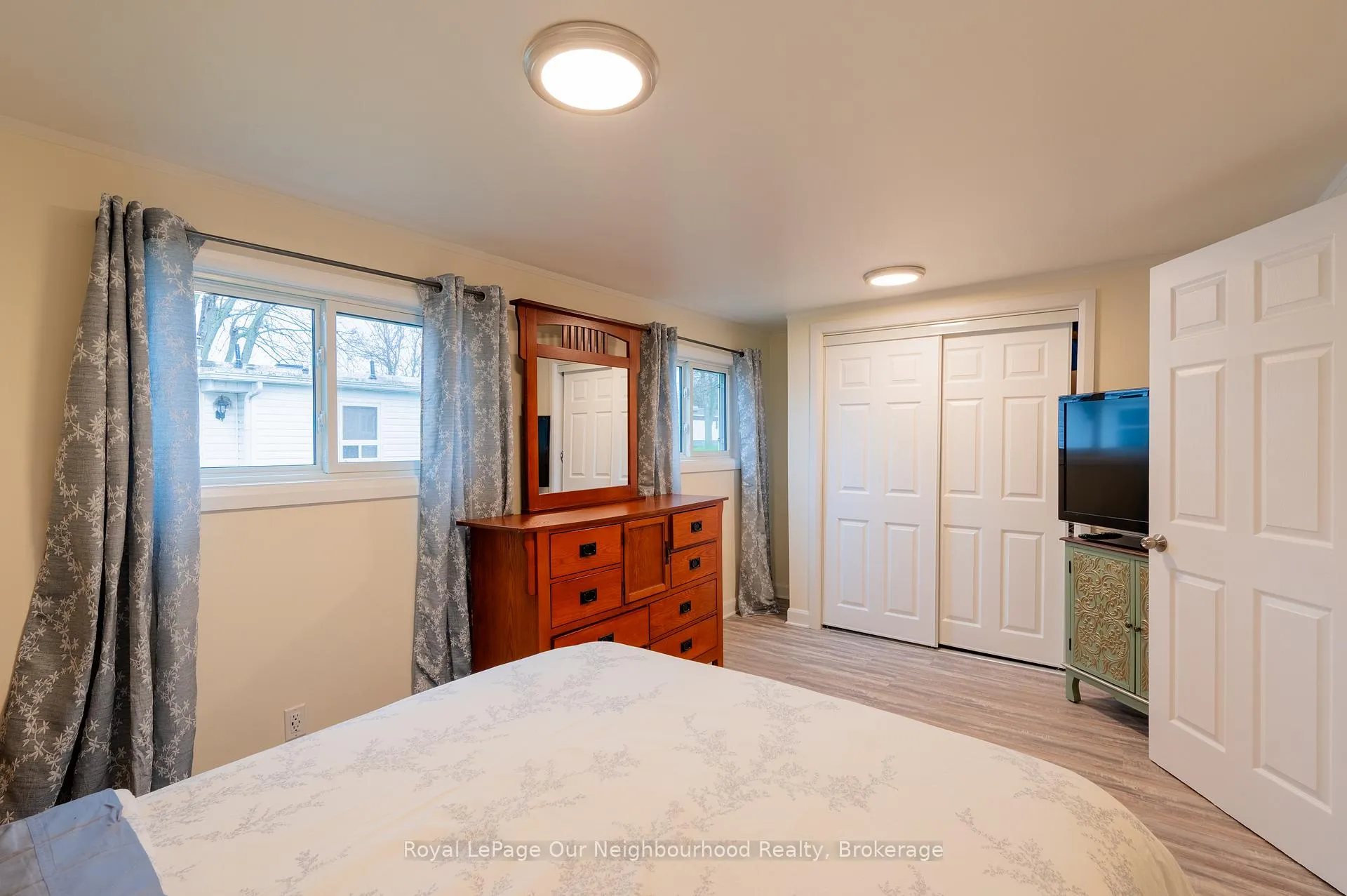 Photo 13 of 302 Lynn Crescent, Hamilton Township, Rural Hamilton — HOMEH