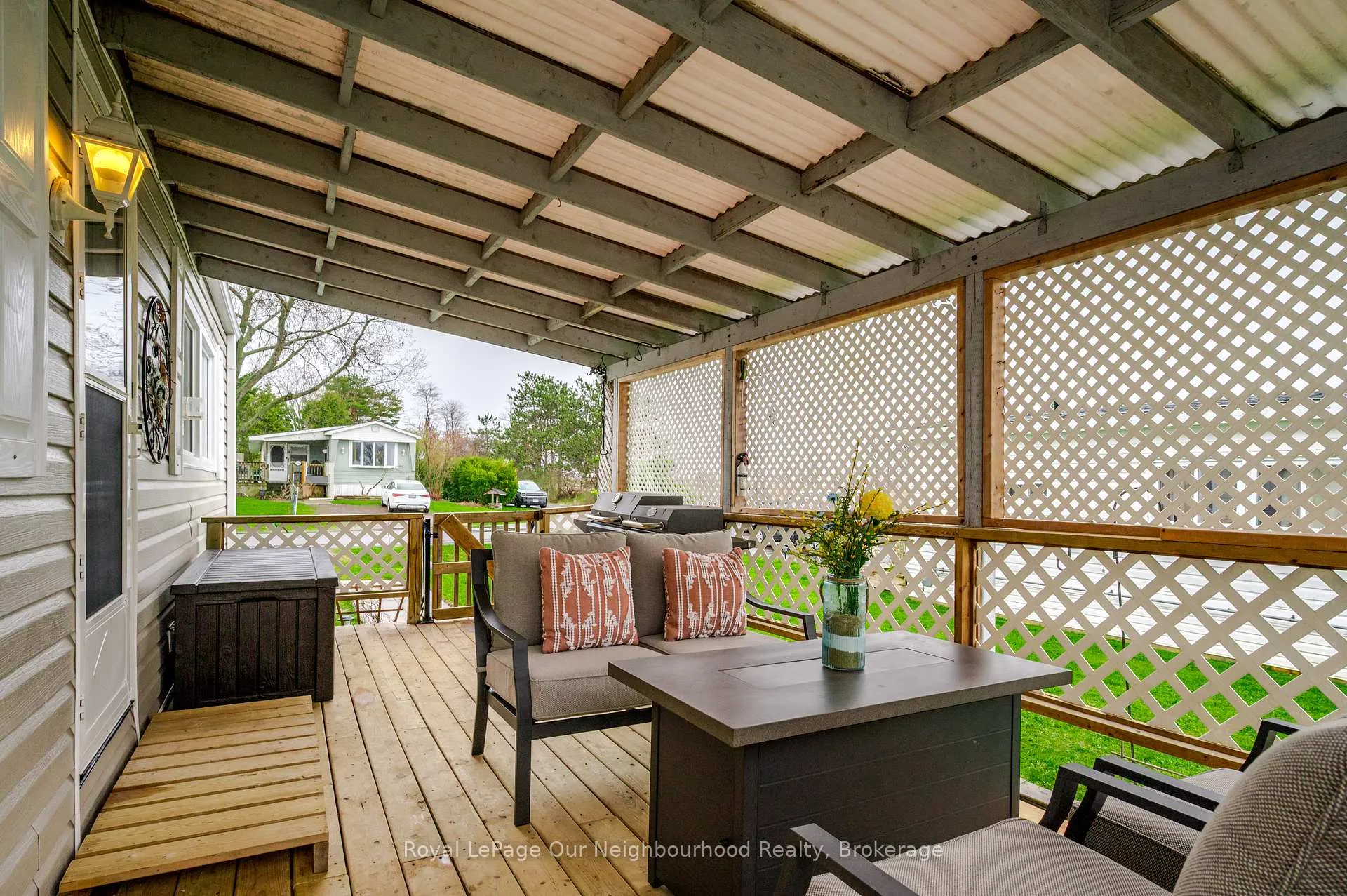Photo 18 of 302 Lynn Crescent, Hamilton Township, Rural Hamilton — HOMEH