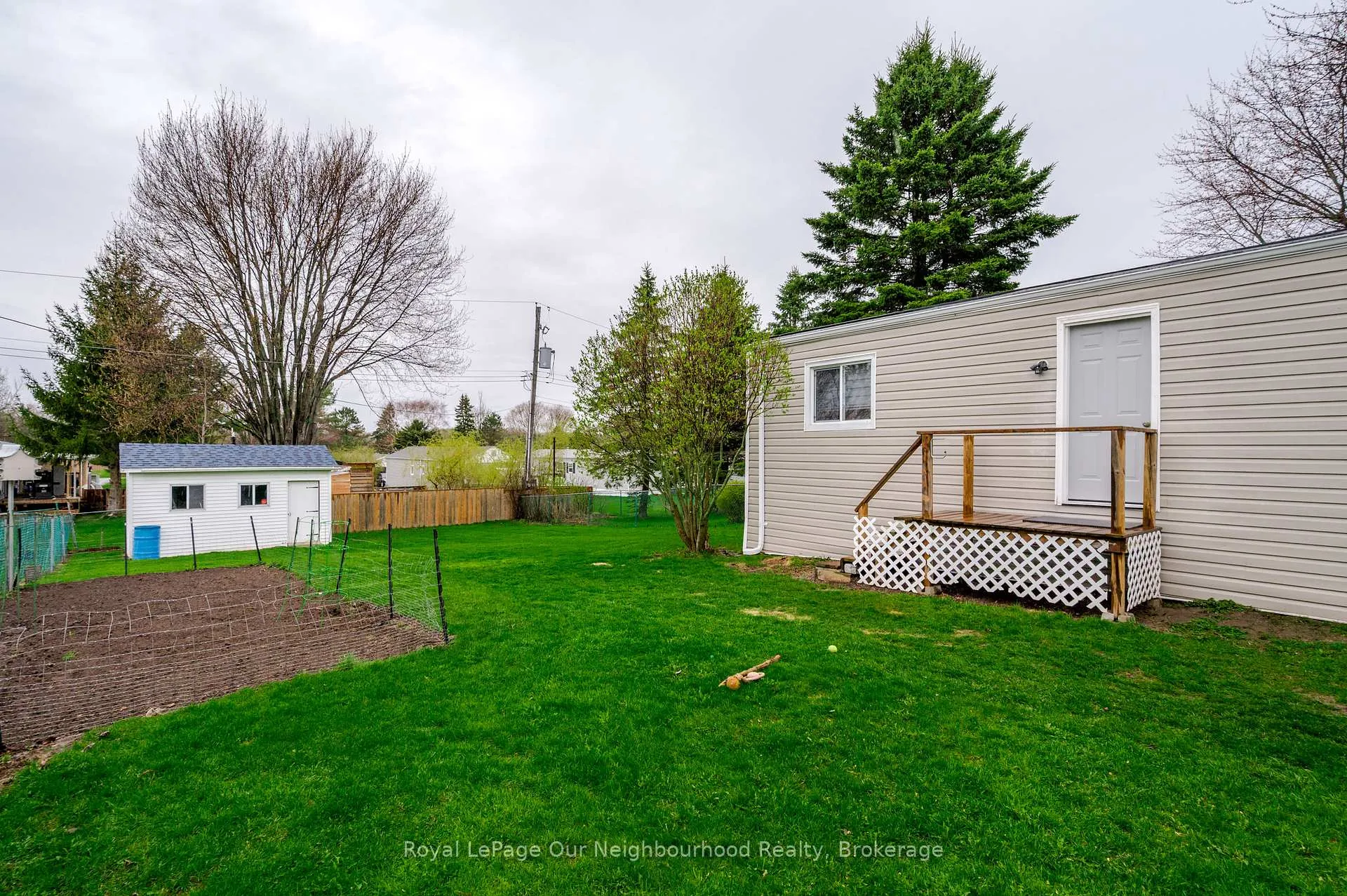 Photo 19 of 302 Lynn Crescent, Hamilton Township, Rural Hamilton — HOMEH