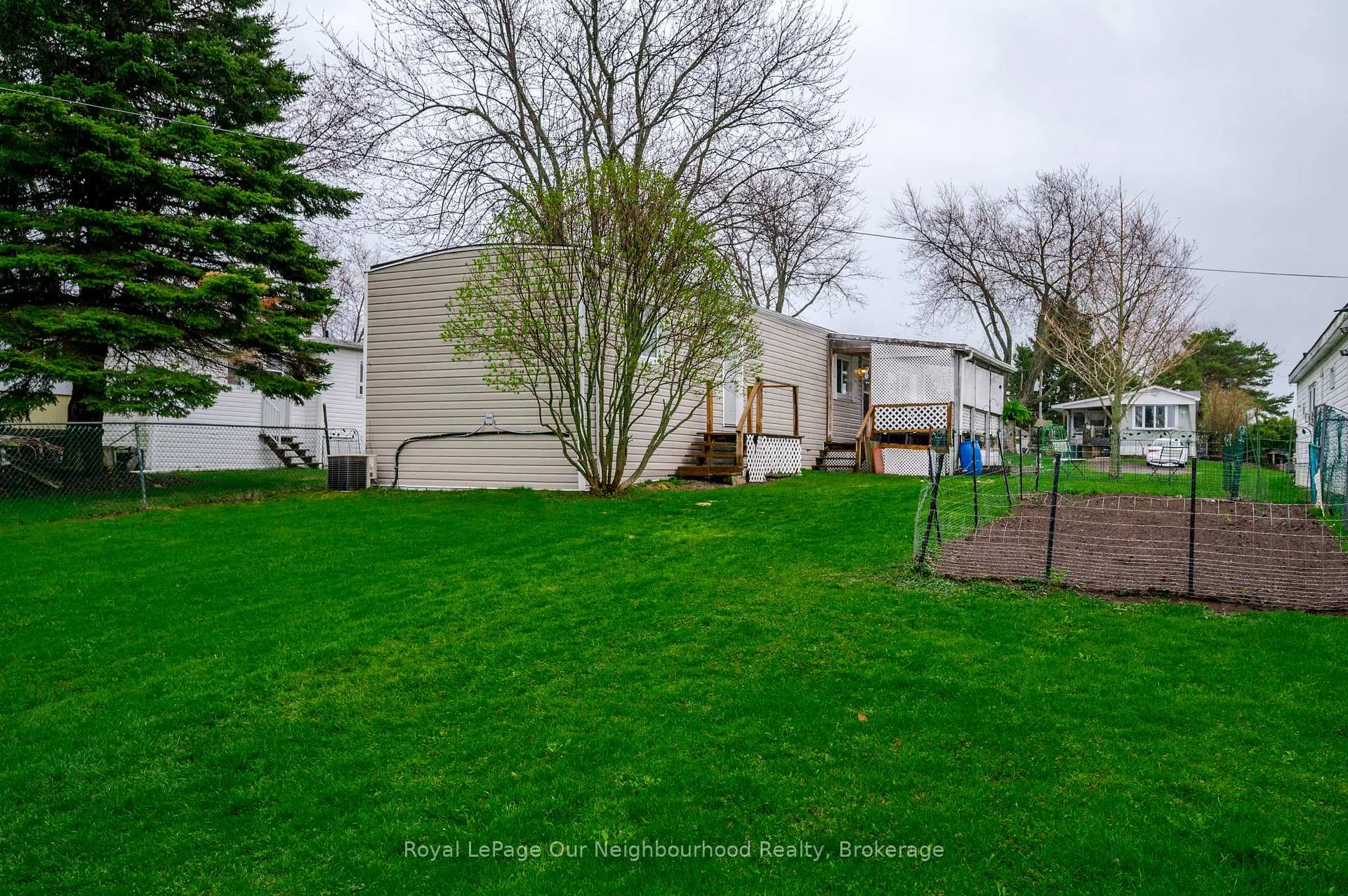 Photo 21 of 302 Lynn Crescent, Hamilton Township, Rural Hamilton — HOMEH