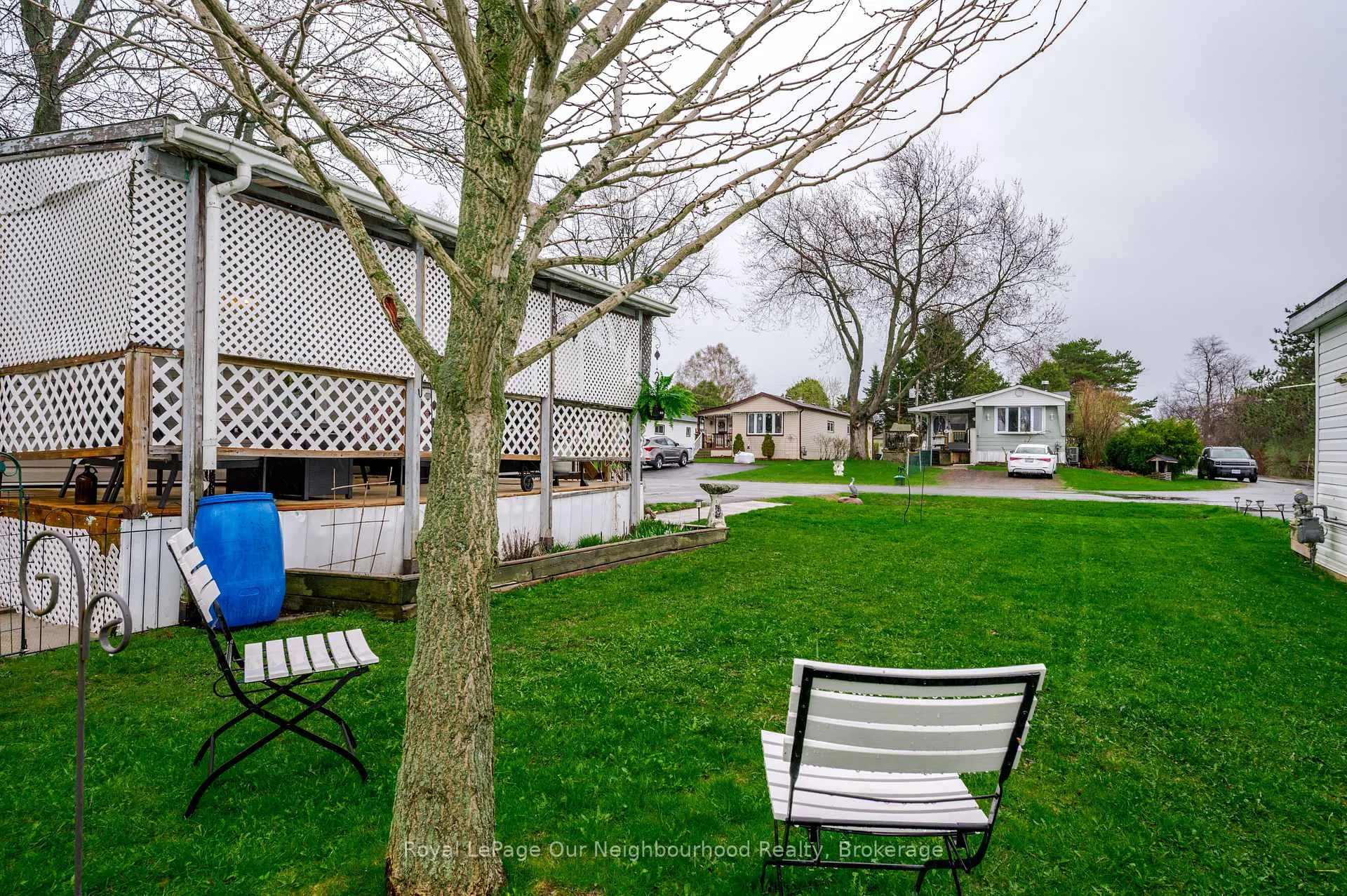 Photo 23 of 302 Lynn Crescent, Hamilton Township, Rural Hamilton — HOMEH