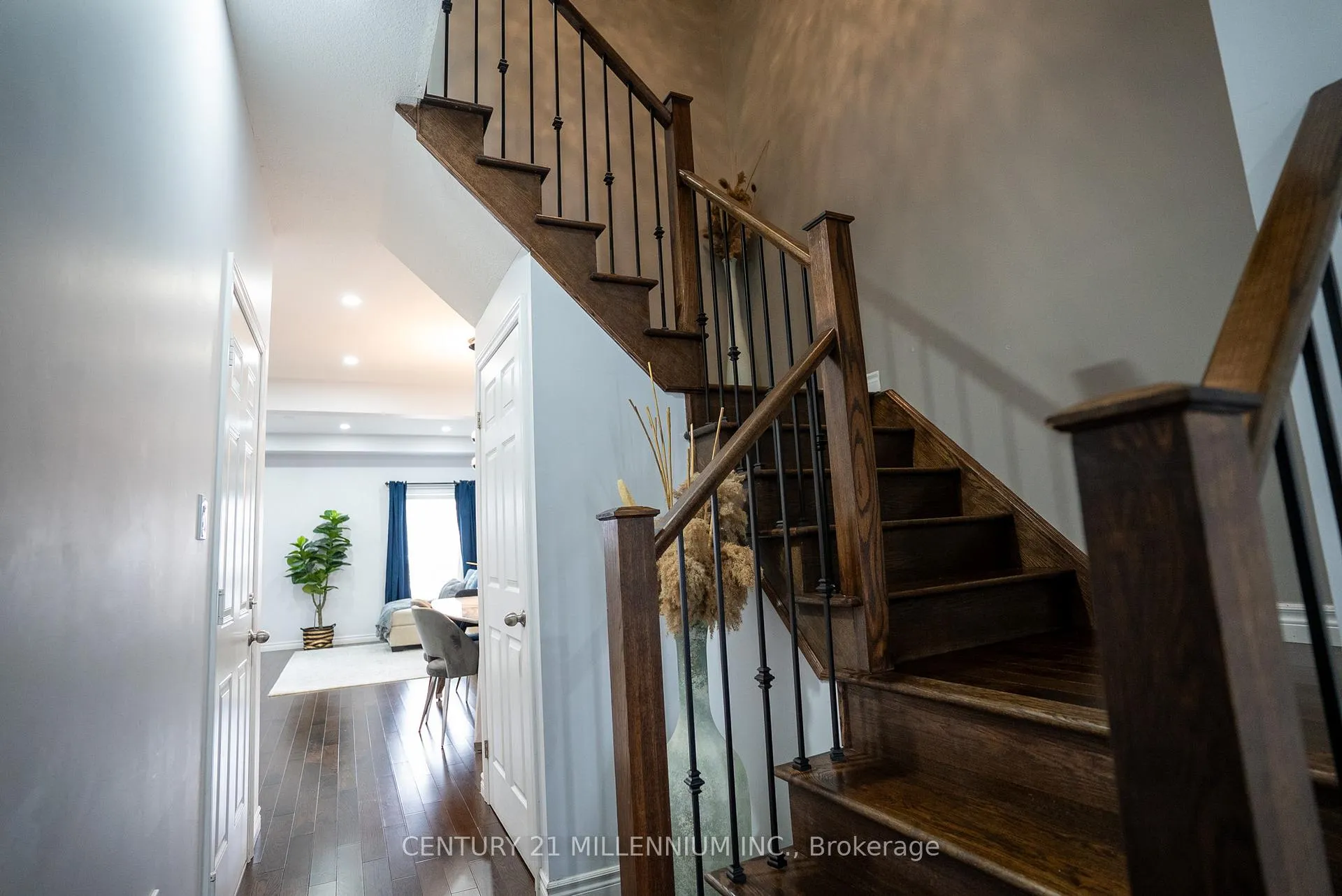 Photo 3 of Unit 62, 9 Hampton Brook Way, Hamilton, Mount Hope — HOMEH