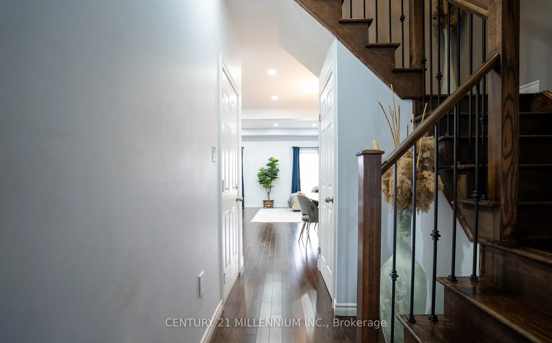 Photo 4 of Unit 62, 9 Hampton Brook Way, Hamilton, Mount Hope — HOMEH