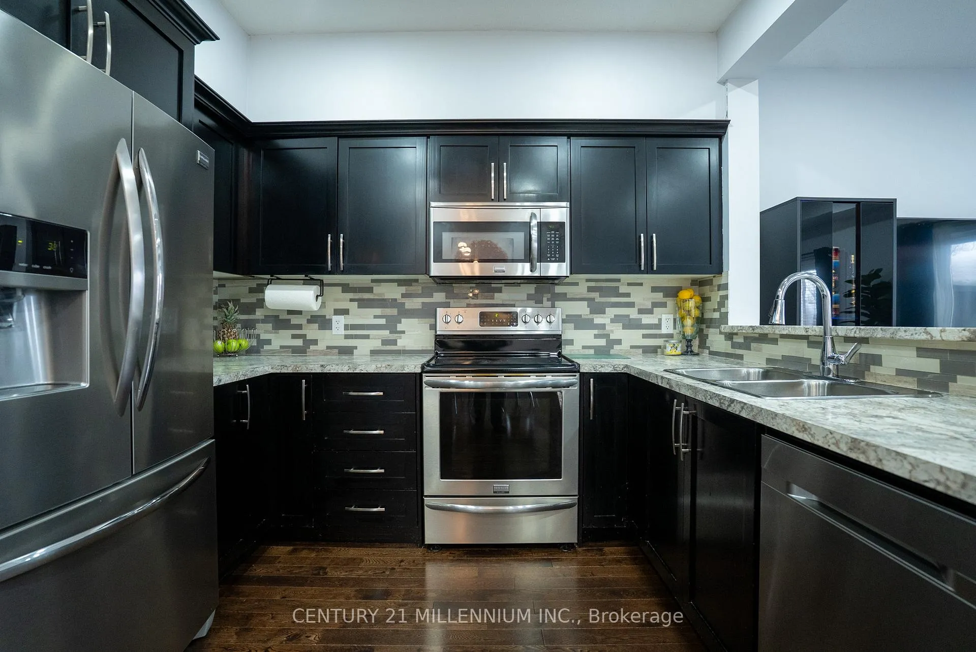 Photo 8 of Unit 62, 9 Hampton Brook Way, Hamilton, Mount Hope — HOMEH