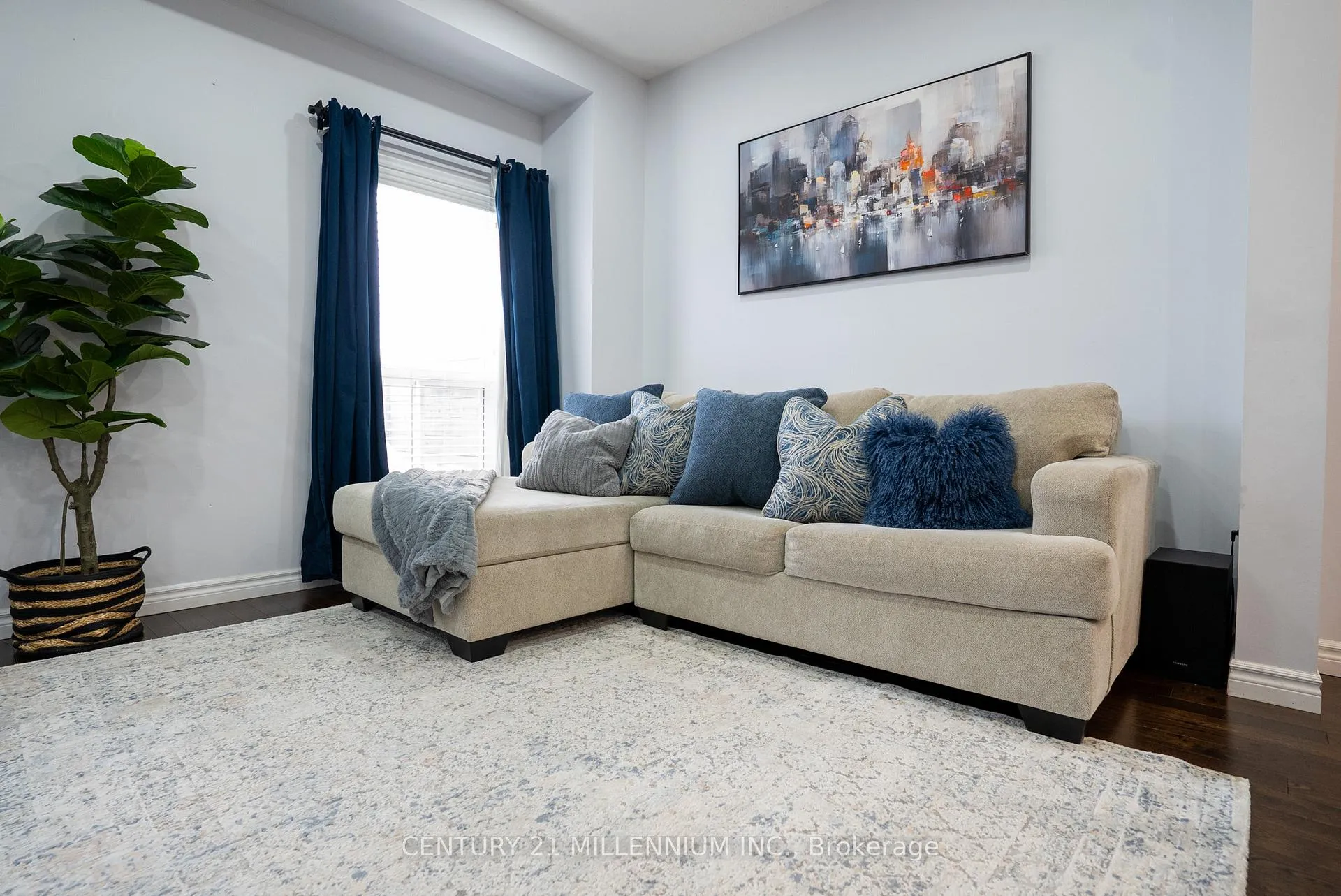 Photo 10 of Unit 62, 9 Hampton Brook Way, Hamilton, Mount Hope — HOMEH