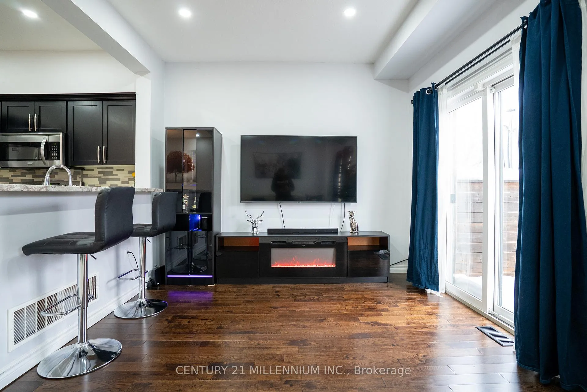 Photo 12 of Unit 62, 9 Hampton Brook Way, Hamilton, Mount Hope — HOMEH