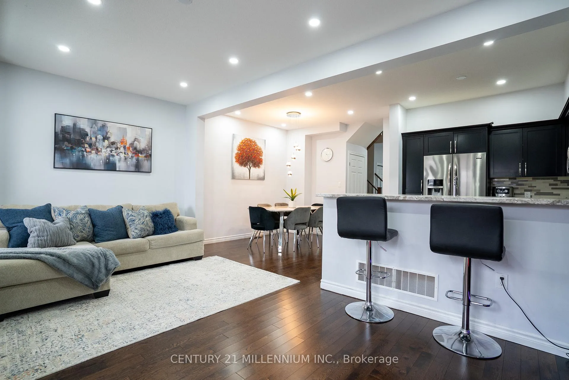 Photo 13 of Unit 62, 9 Hampton Brook Way, Hamilton, Mount Hope — HOMEH