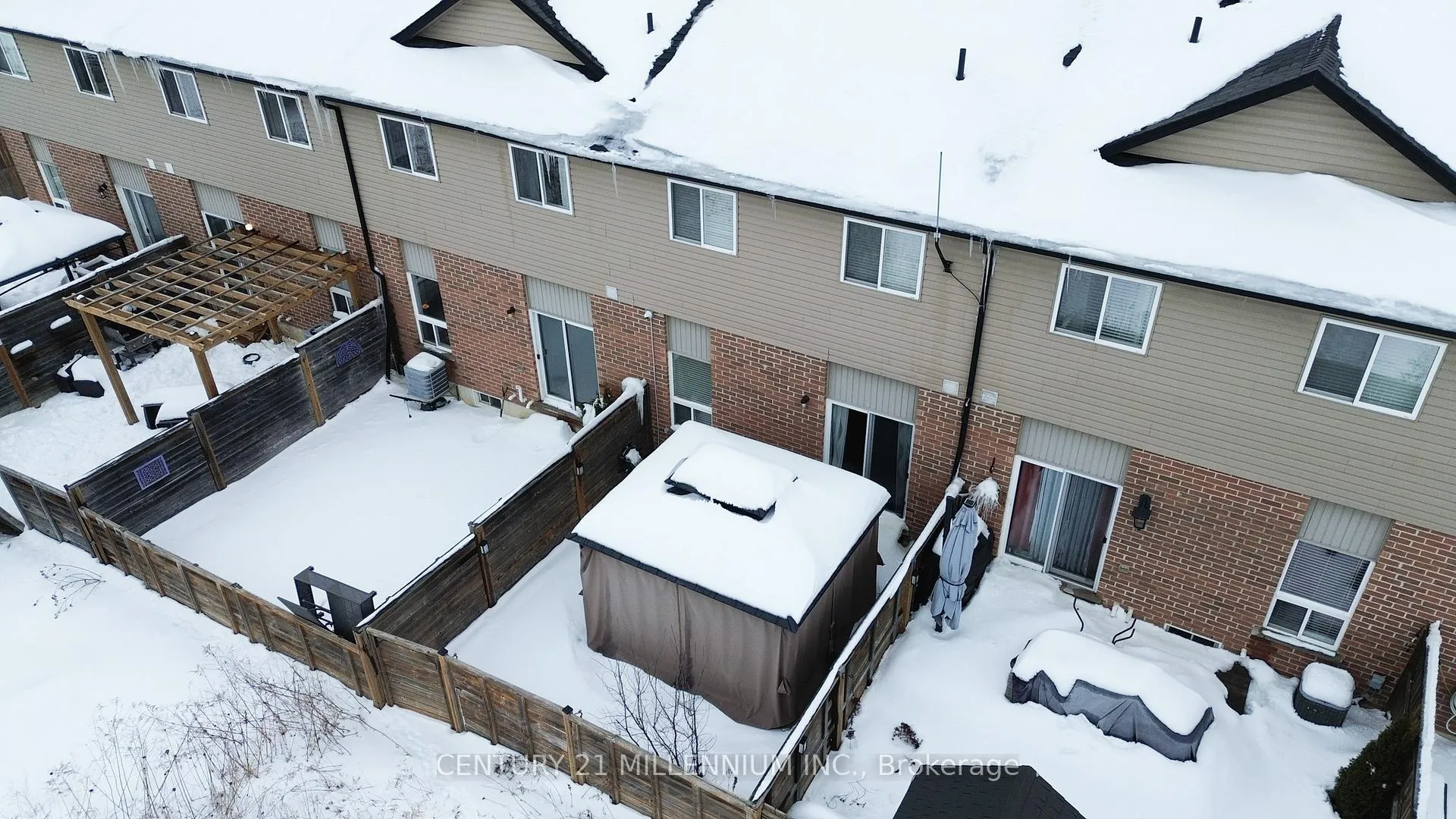 Photo 32 of Unit 62, 9 Hampton Brook Way, Hamilton, Mount Hope — HOMEH
