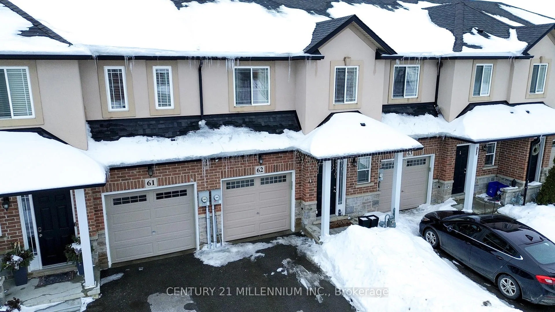 Photo 33 of Unit 62, 9 Hampton Brook Way, Hamilton, Mount Hope — HOMEH