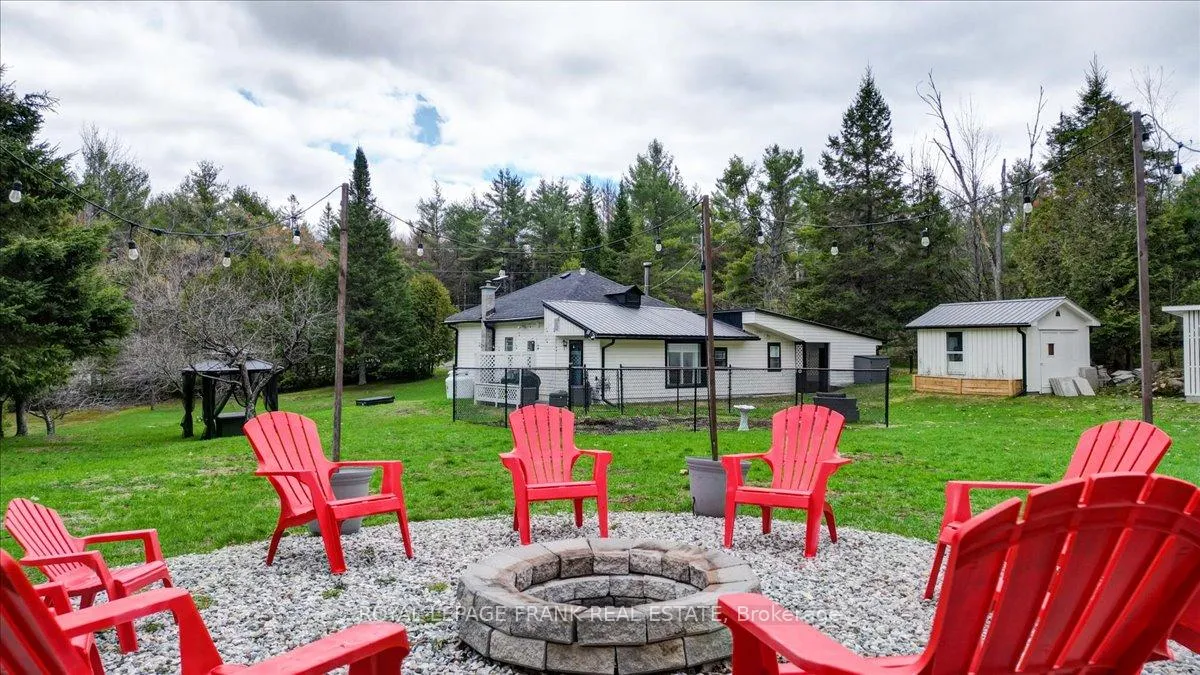 Photo 4 of 352 Lasswade Road, North Kawartha — HOMEH