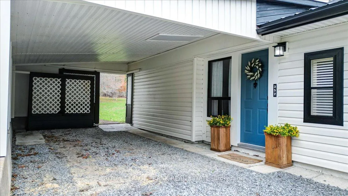 Photo 5 of 352 Lasswade Road, North Kawartha — HOMEH