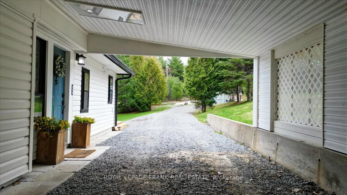 Photo 6 of 352 Lasswade Road, North Kawartha — HOMEH