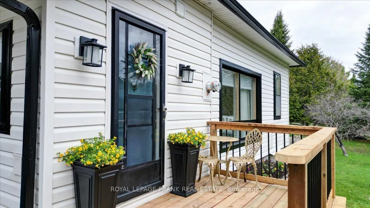 Photo 7 of 352 Lasswade Road, North Kawartha — HOMEH