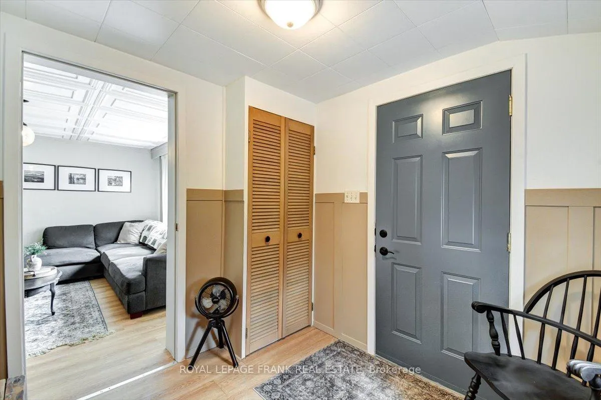 Photo 8 of 352 Lasswade Road, North Kawartha — HOMEH
