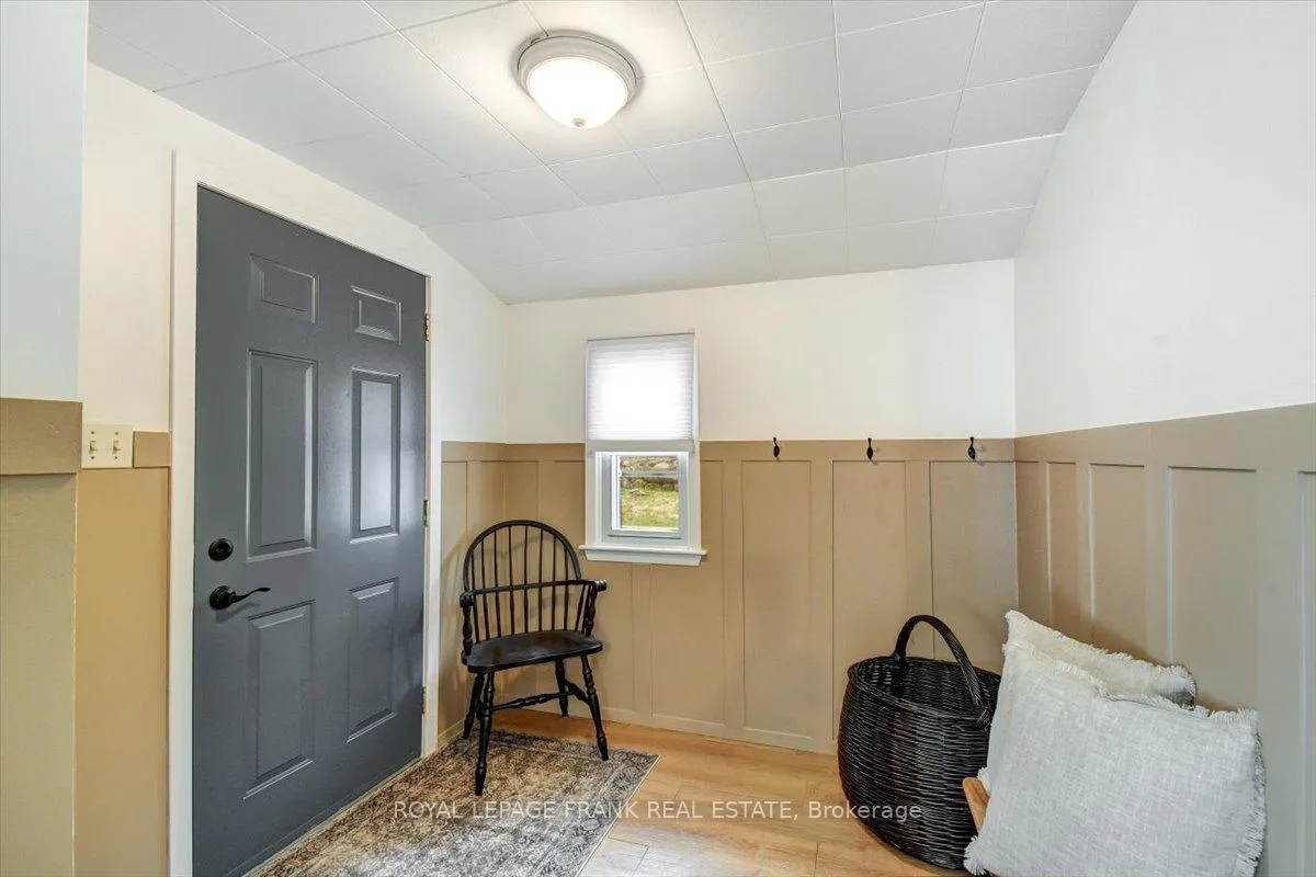 Photo 9 of 352 Lasswade Road, North Kawartha — HOMEH