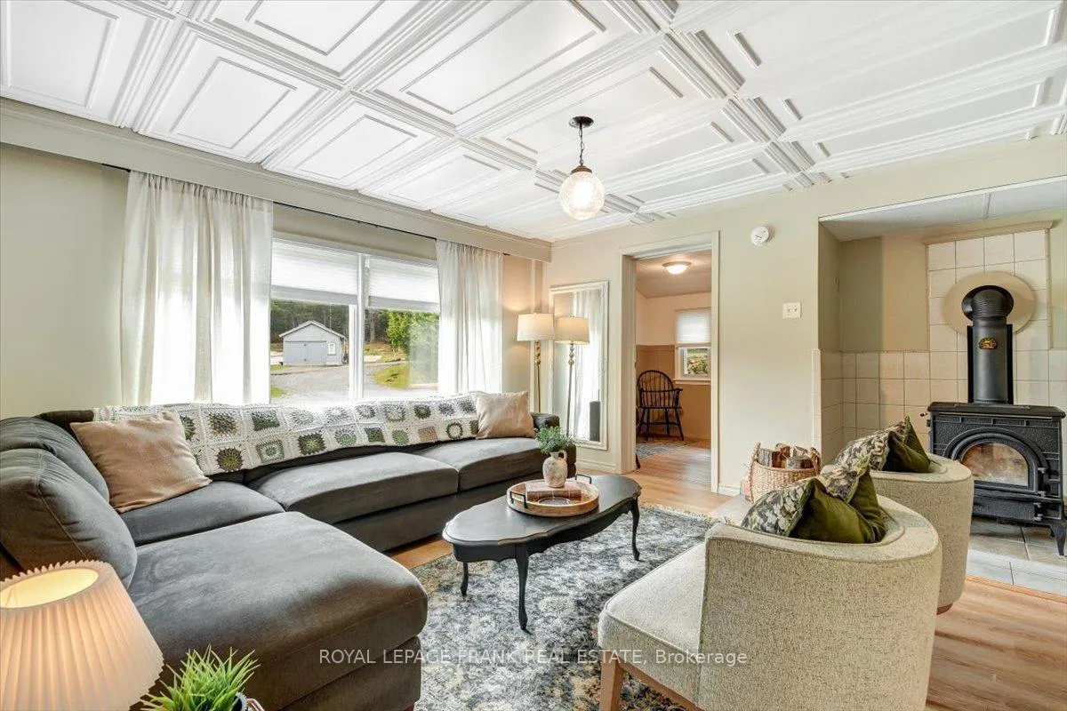 Photo 10 of 352 Lasswade Road, North Kawartha — HOMEH