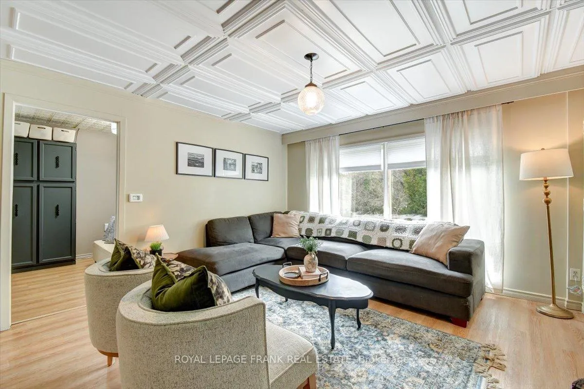 Photo 11 of 352 Lasswade Road, North Kawartha — HOMEH