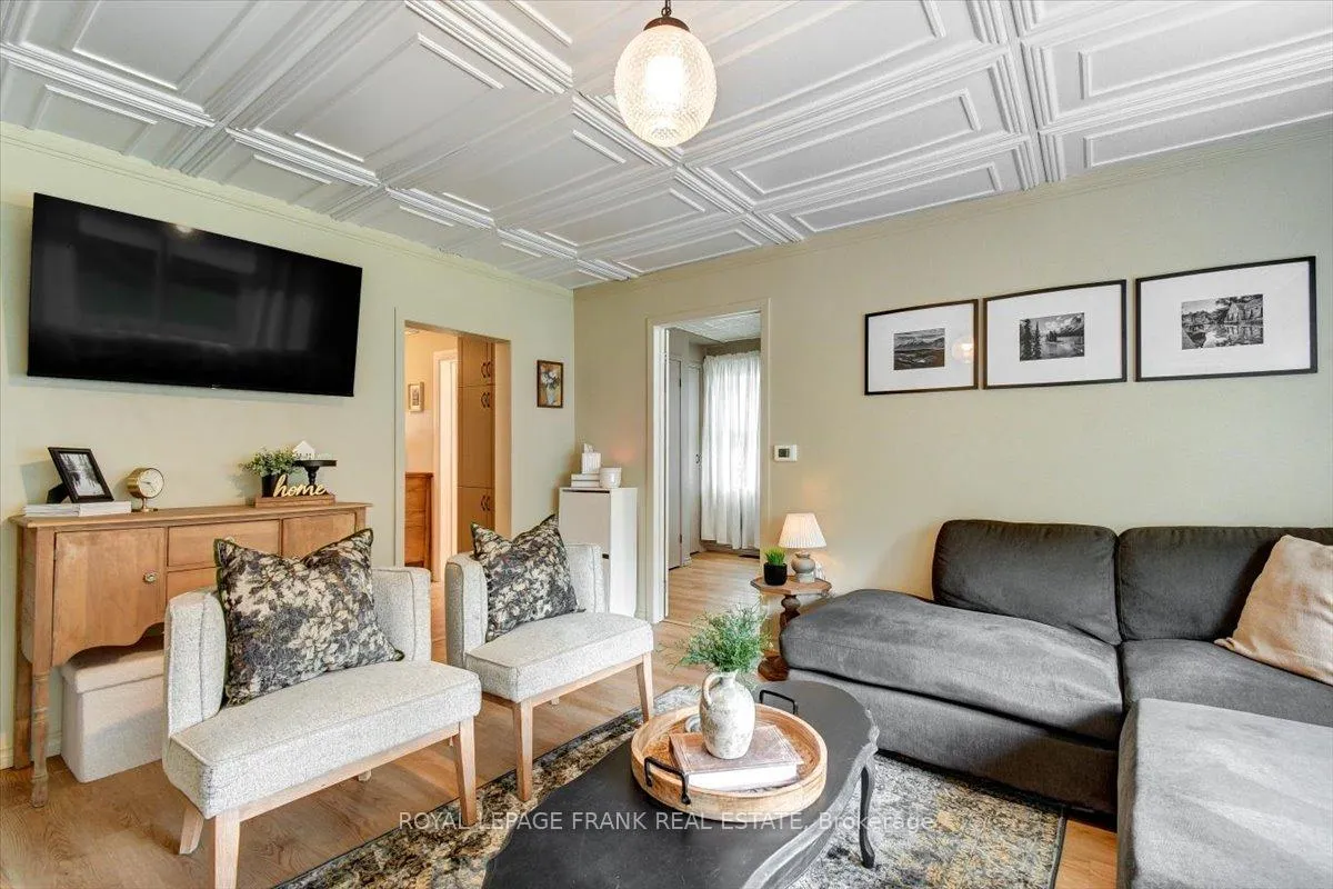 Photo 13 of 352 Lasswade Road, North Kawartha — HOMEH