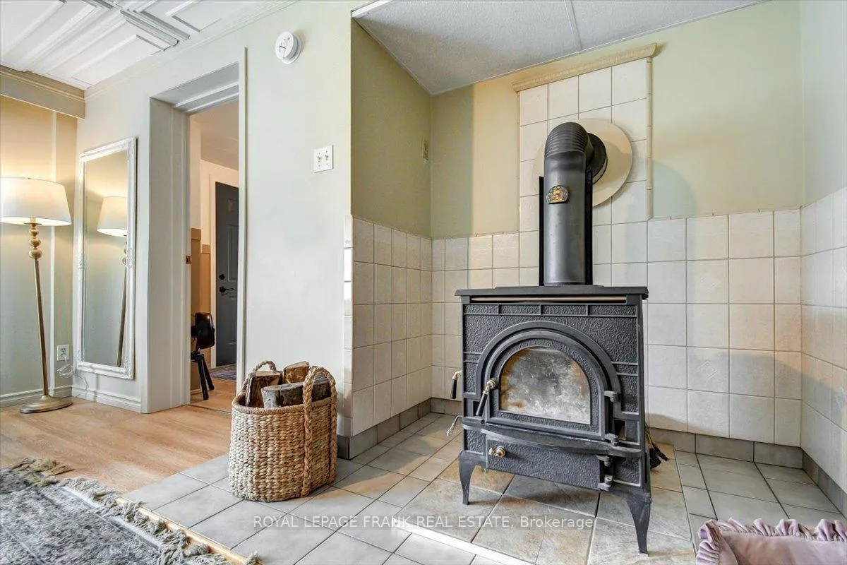 Photo 14 of 352 Lasswade Road, North Kawartha — HOMEH