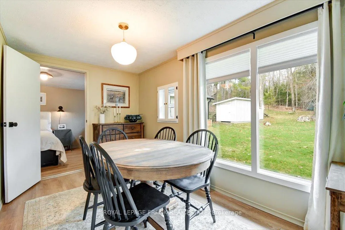 Photo 15 of 352 Lasswade Road, North Kawartha — HOMEH