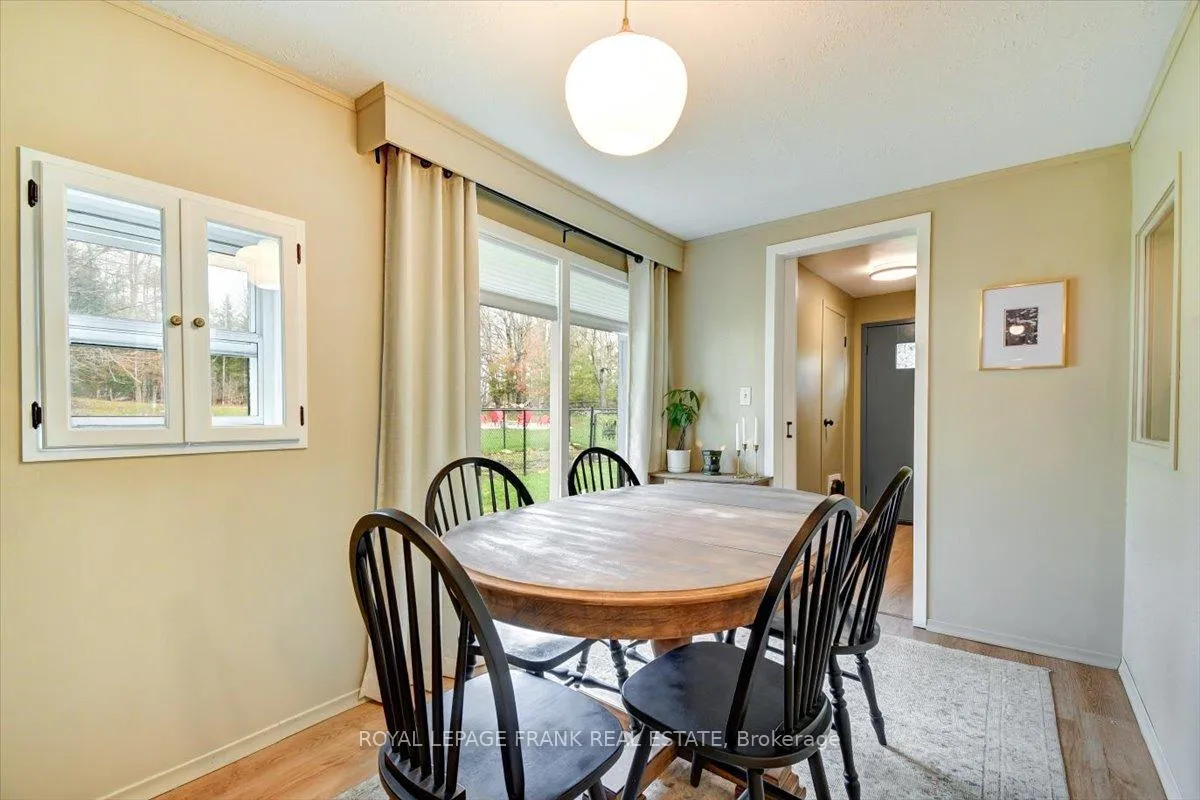 Photo 16 of 352 Lasswade Road, North Kawartha — HOMEH