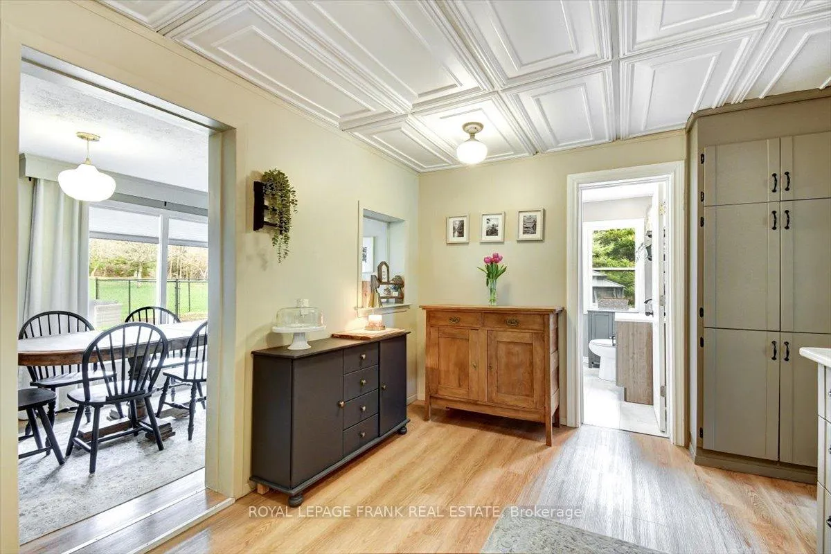 Photo 17 of 352 Lasswade Road, North Kawartha — HOMEH