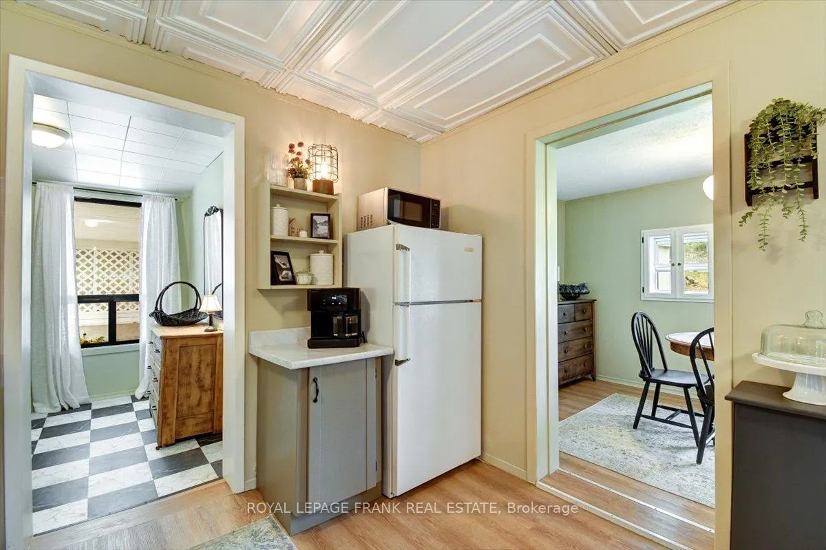 Photo 20 of 352 Lasswade Road, North Kawartha — HOMEH
