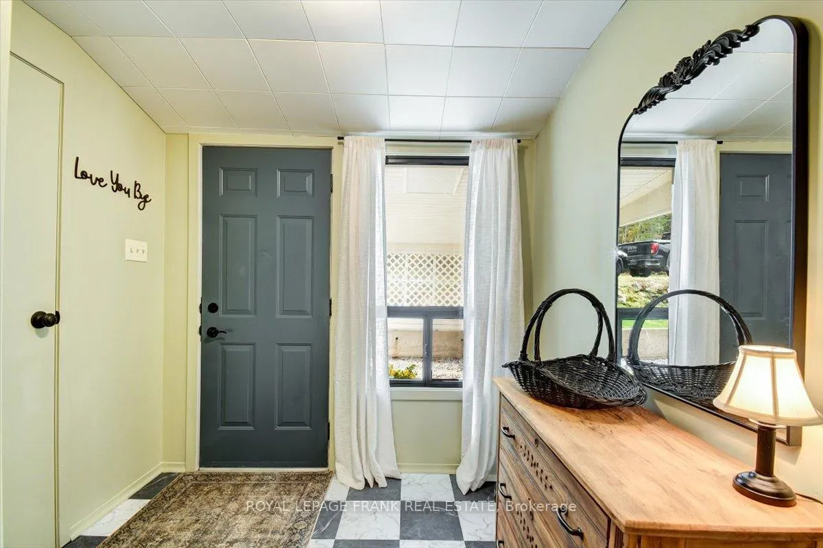 Photo 22 of 352 Lasswade Road, North Kawartha — HOMEH