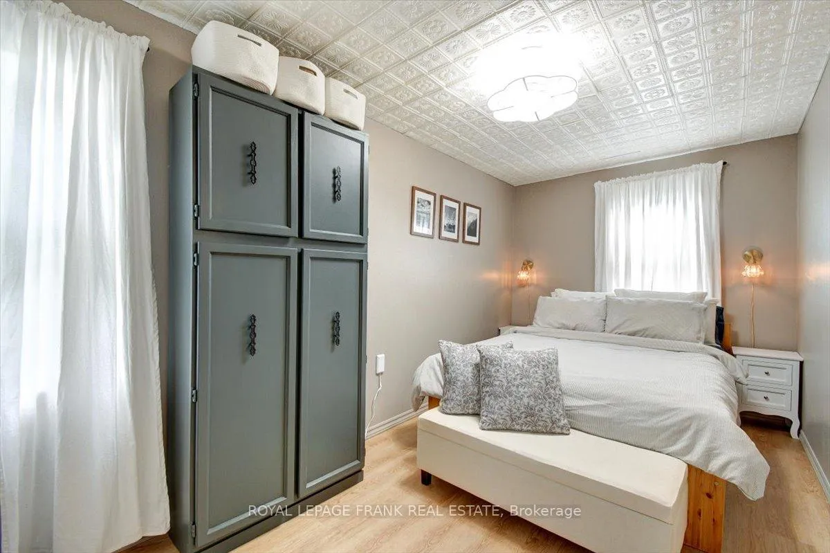 Photo 23 of 352 Lasswade Road, North Kawartha — HOMEH